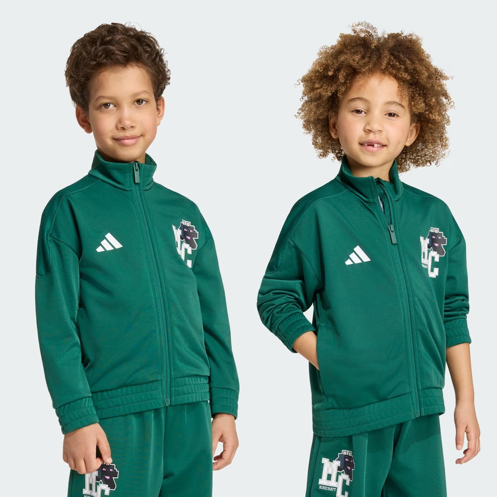 LK MC TT - ADIDAS SIYAH