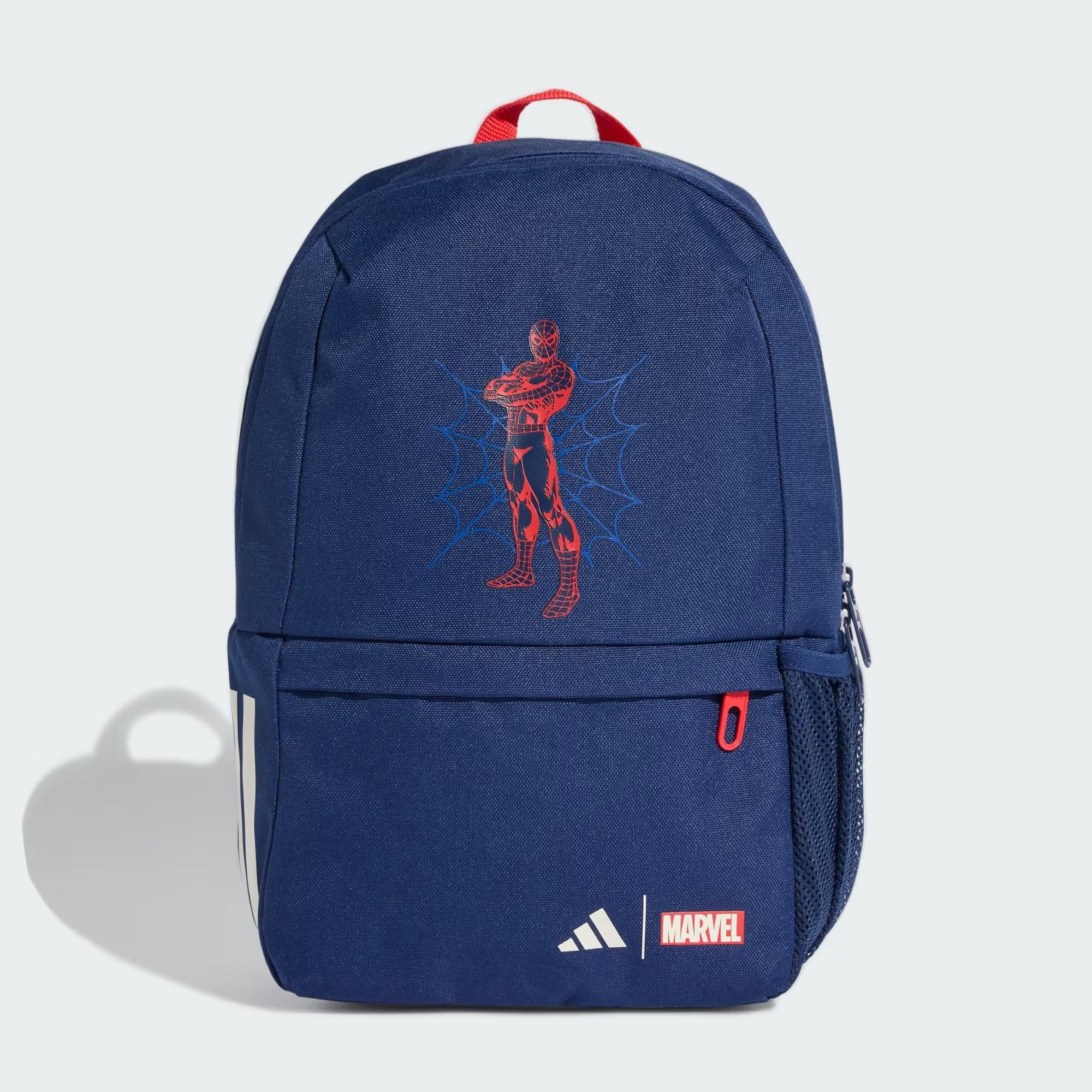 LK MRVL SM BPK - ADIDAS SIYAH