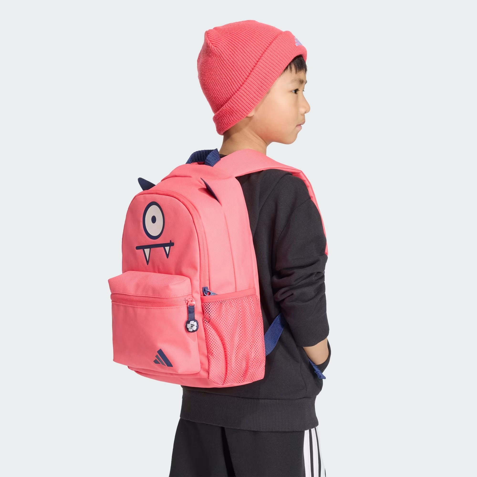 LK TRNSTR BP - ADIDAS SIYAH