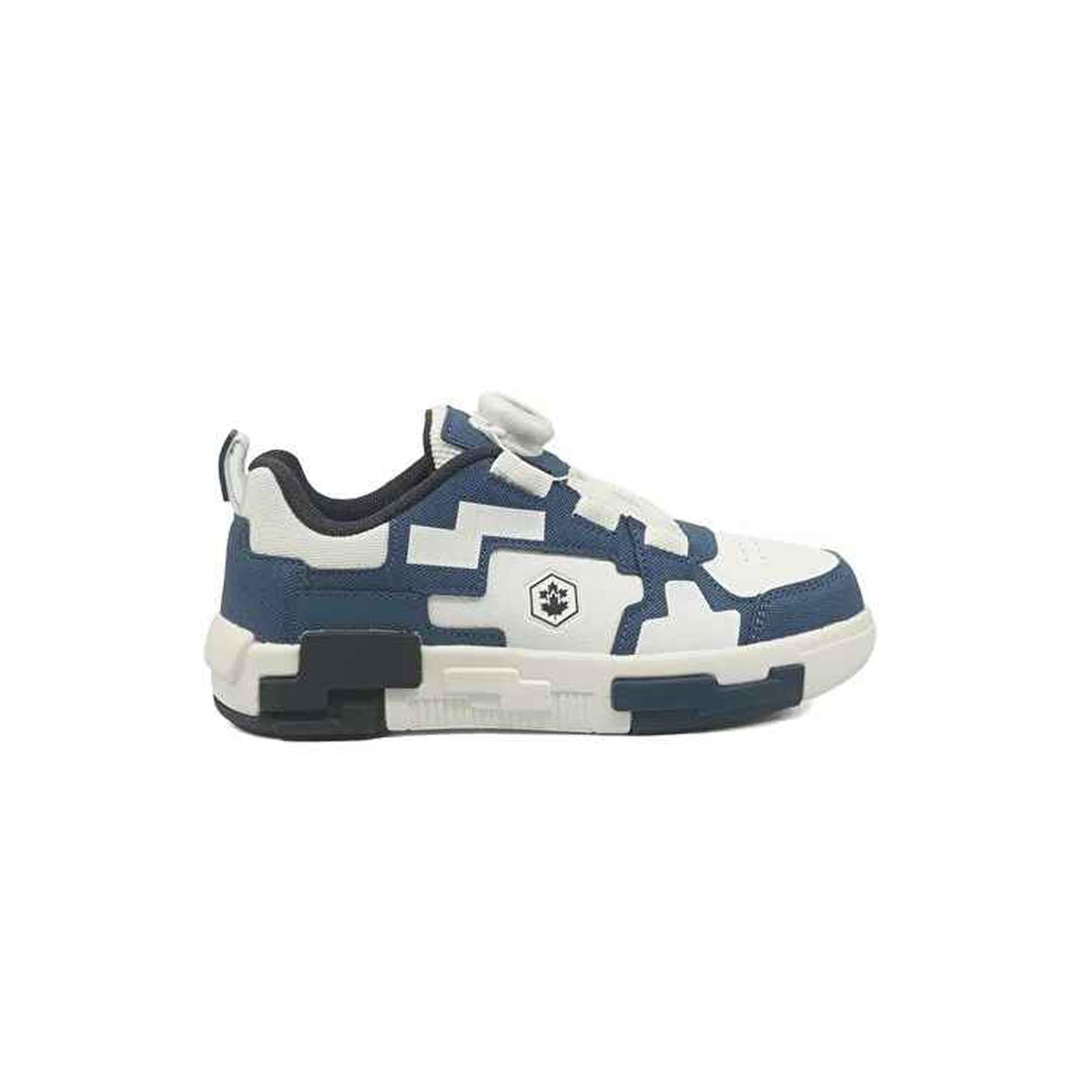 LUMBERJACK CUTE  EC SNEAKER - BEYAZ
