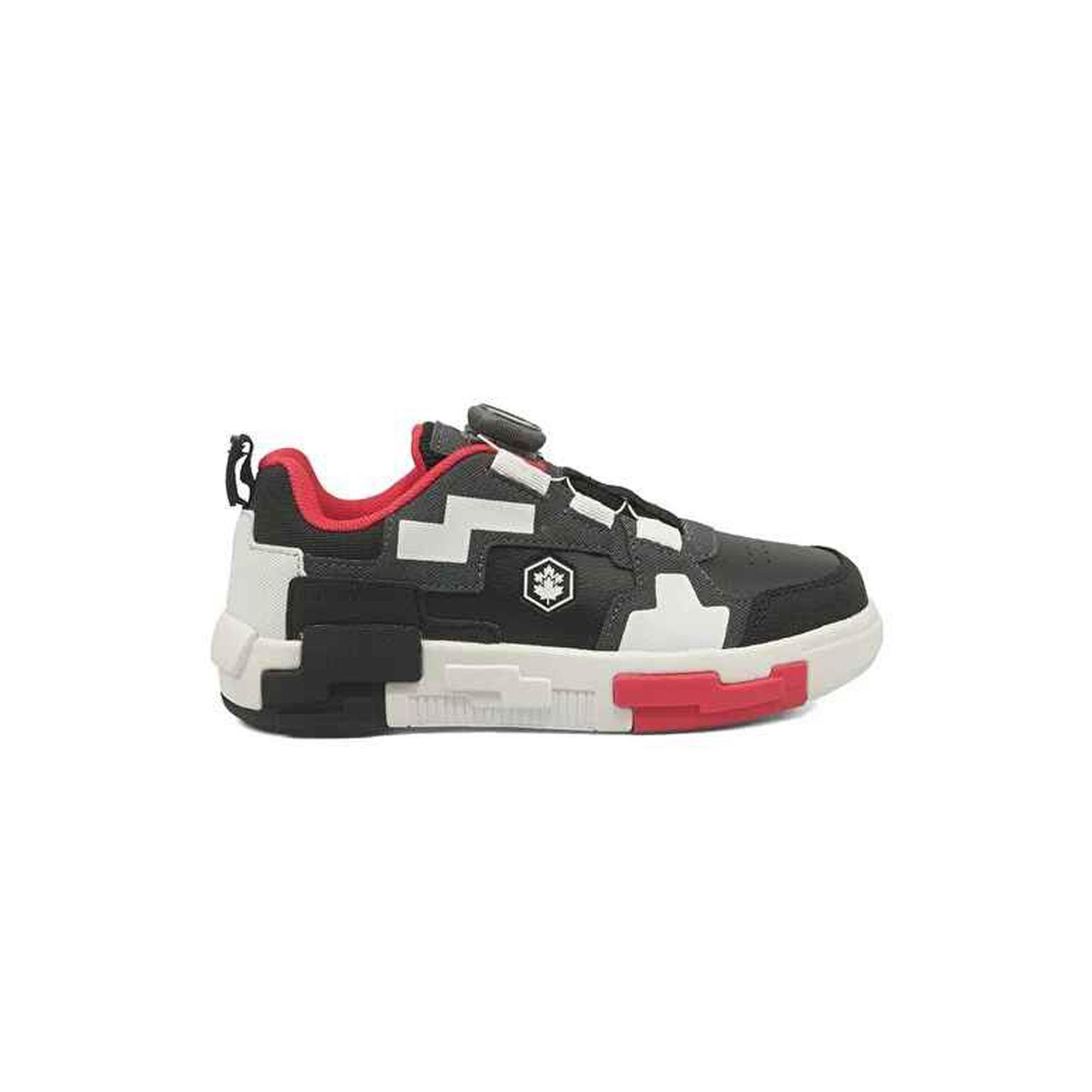 LUMBERJACK CUTE  EC SNEAKER - SİYAH