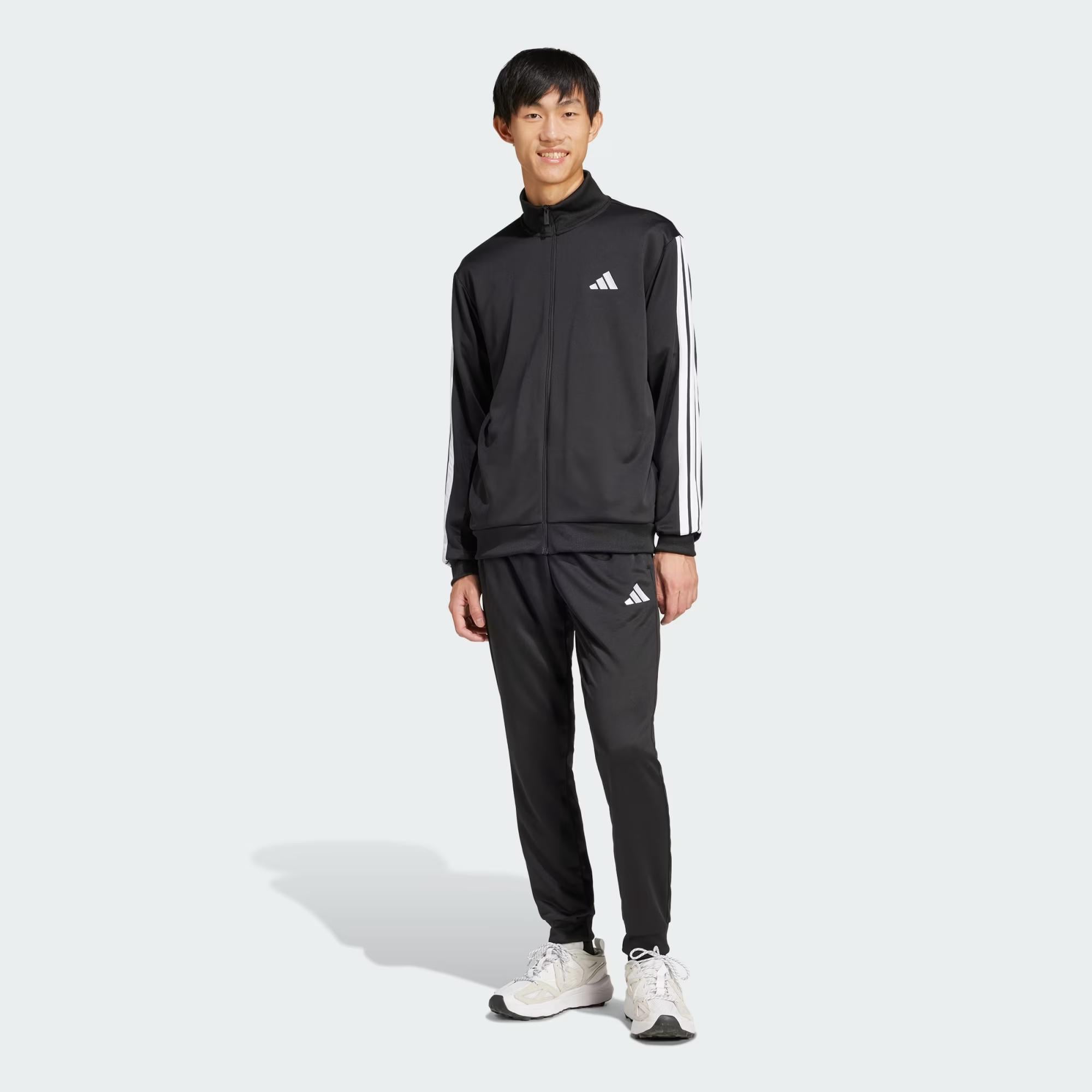 M 3S FT TT TS - ADIDAS SIYAH