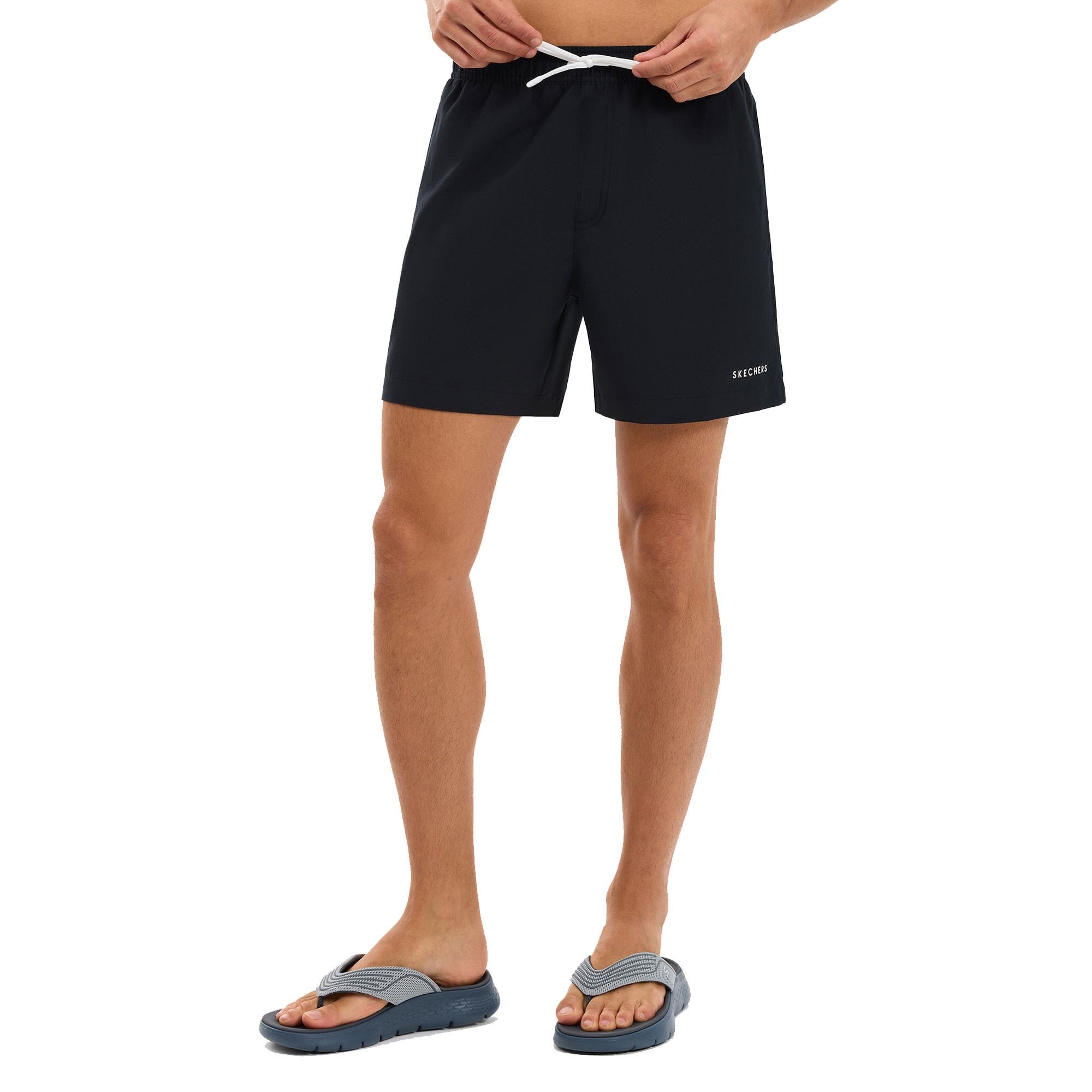 M 5 Inch Swimshort - 3817