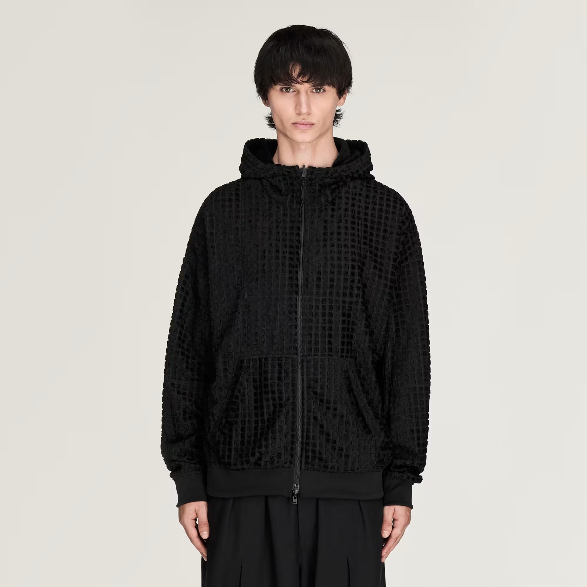 M ADAPT HD TJ - ADIDAS SIYAH