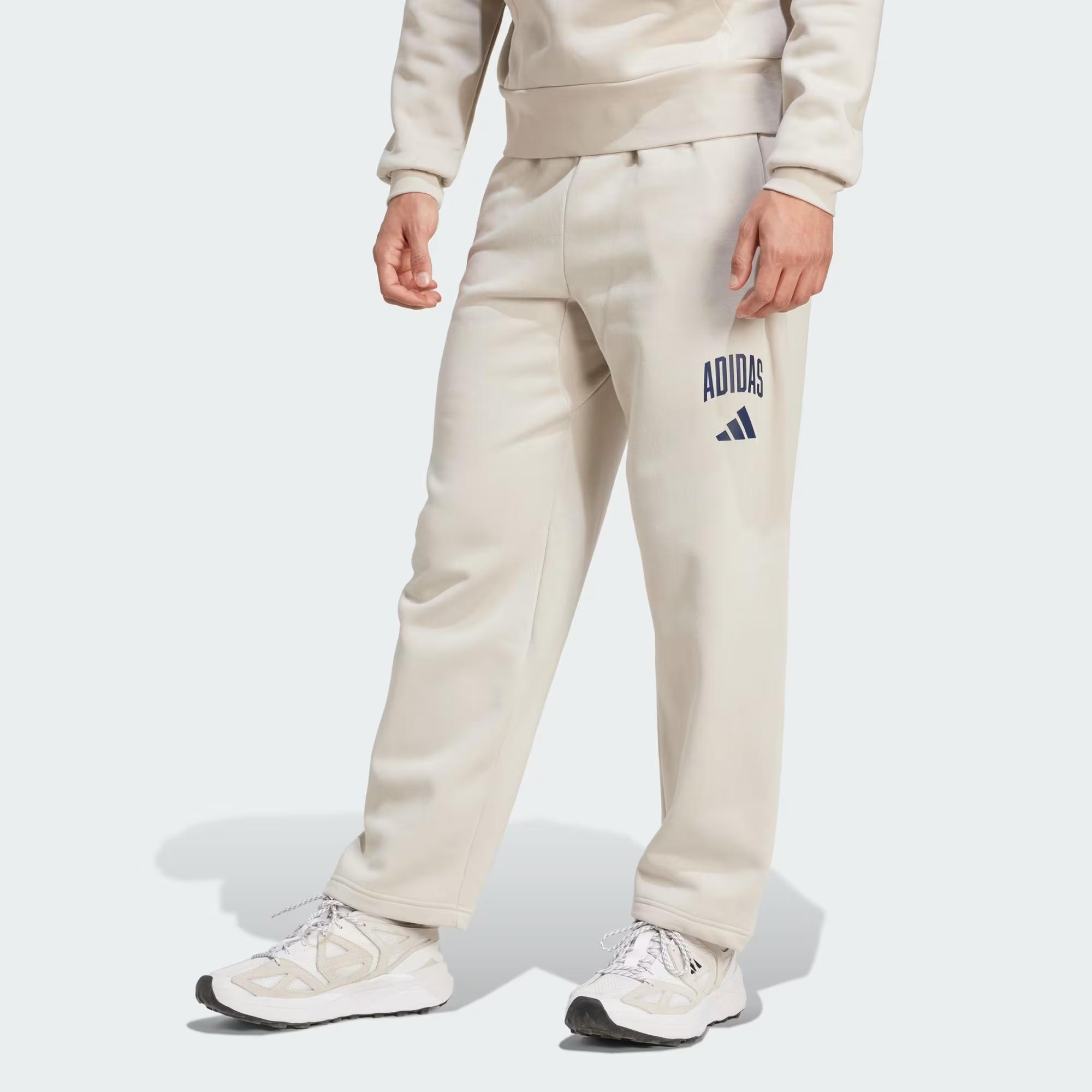 M COLLEGIATE PT - ADIDAS SIYAH