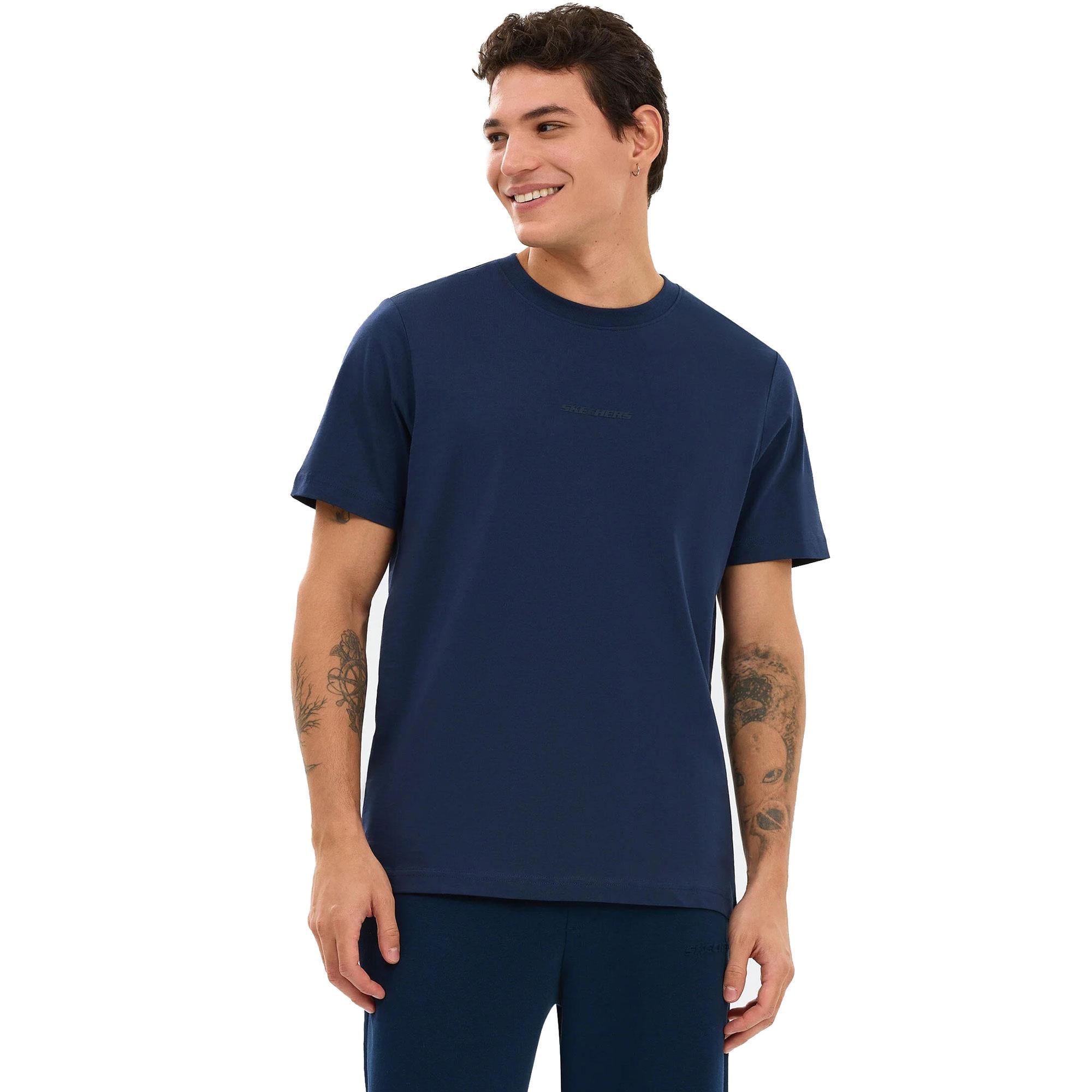 M Essential T-Shirt - TARÇIN SÜET