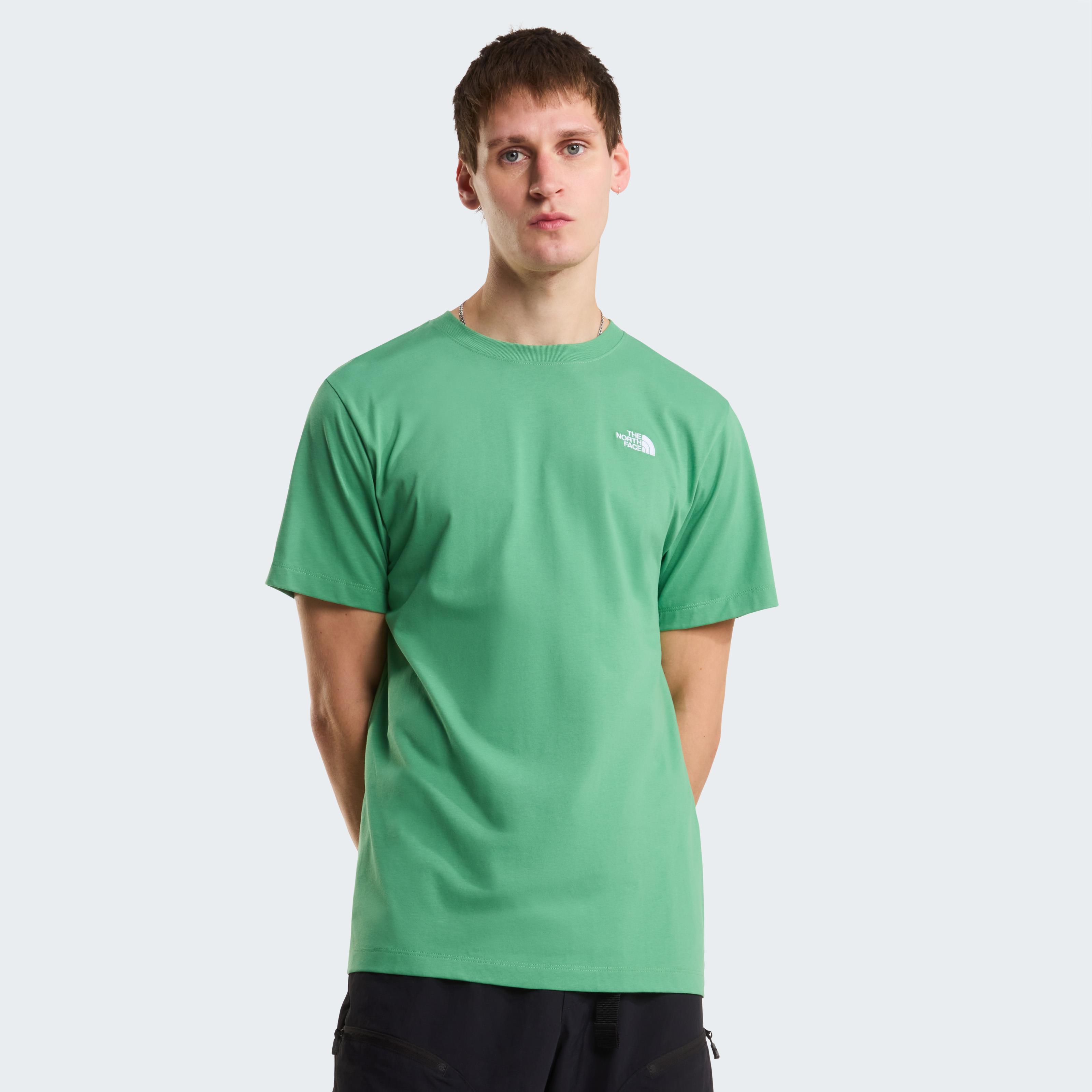 M EVOLUTION SIMPLE DOME REGULAR SHORT SL - PEMBE