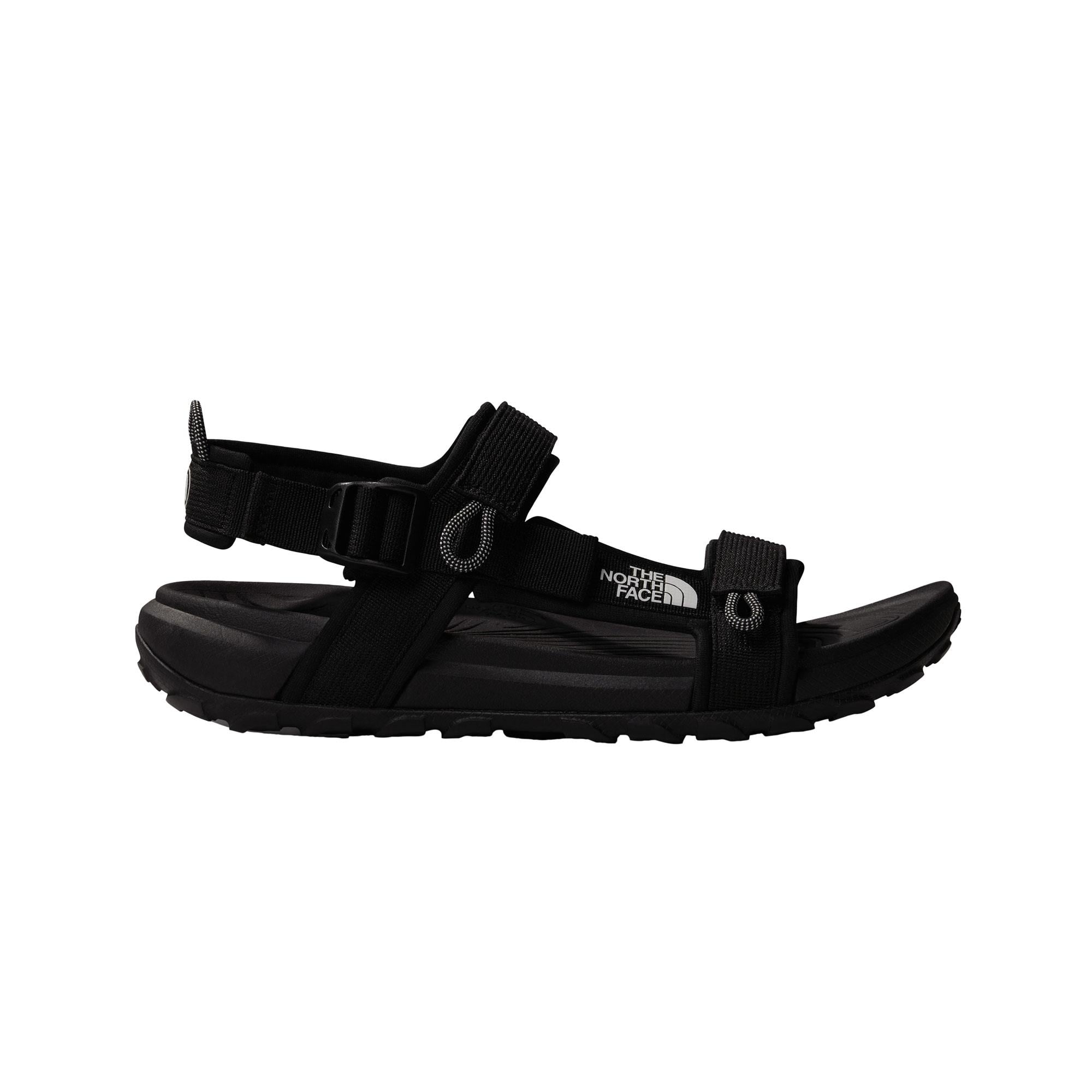 M EXPLORE CAMP SANDAL - SIYAH