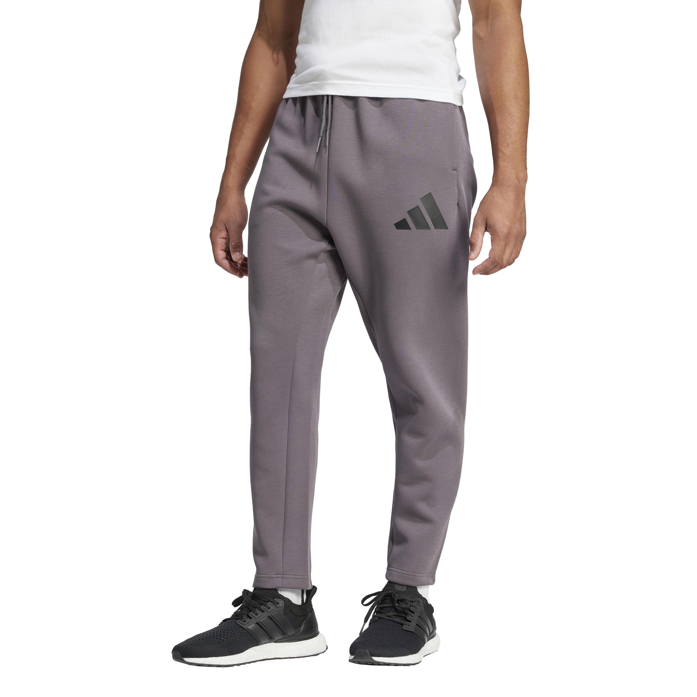 M FI 3BAR PT - ADIDAS SIYAH