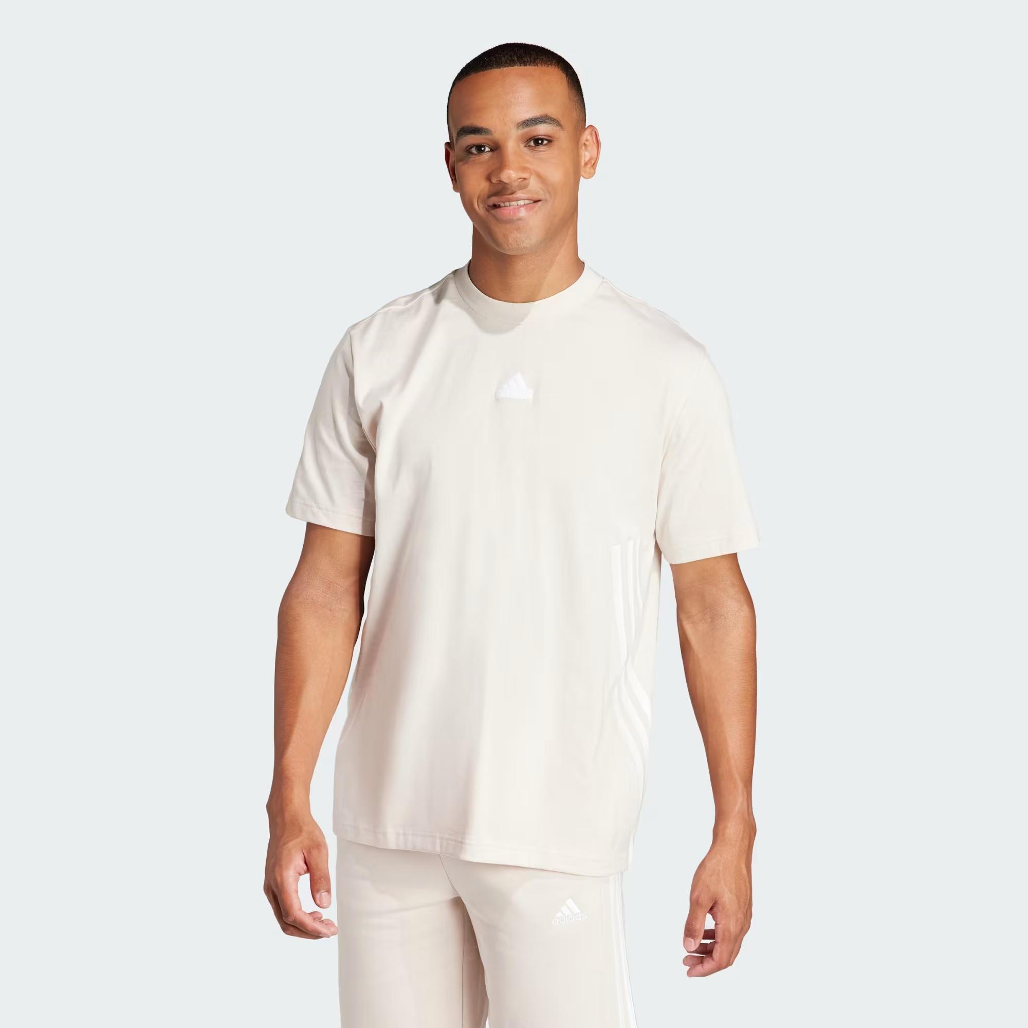 M FI 3S T - ADIDAS SIYAH