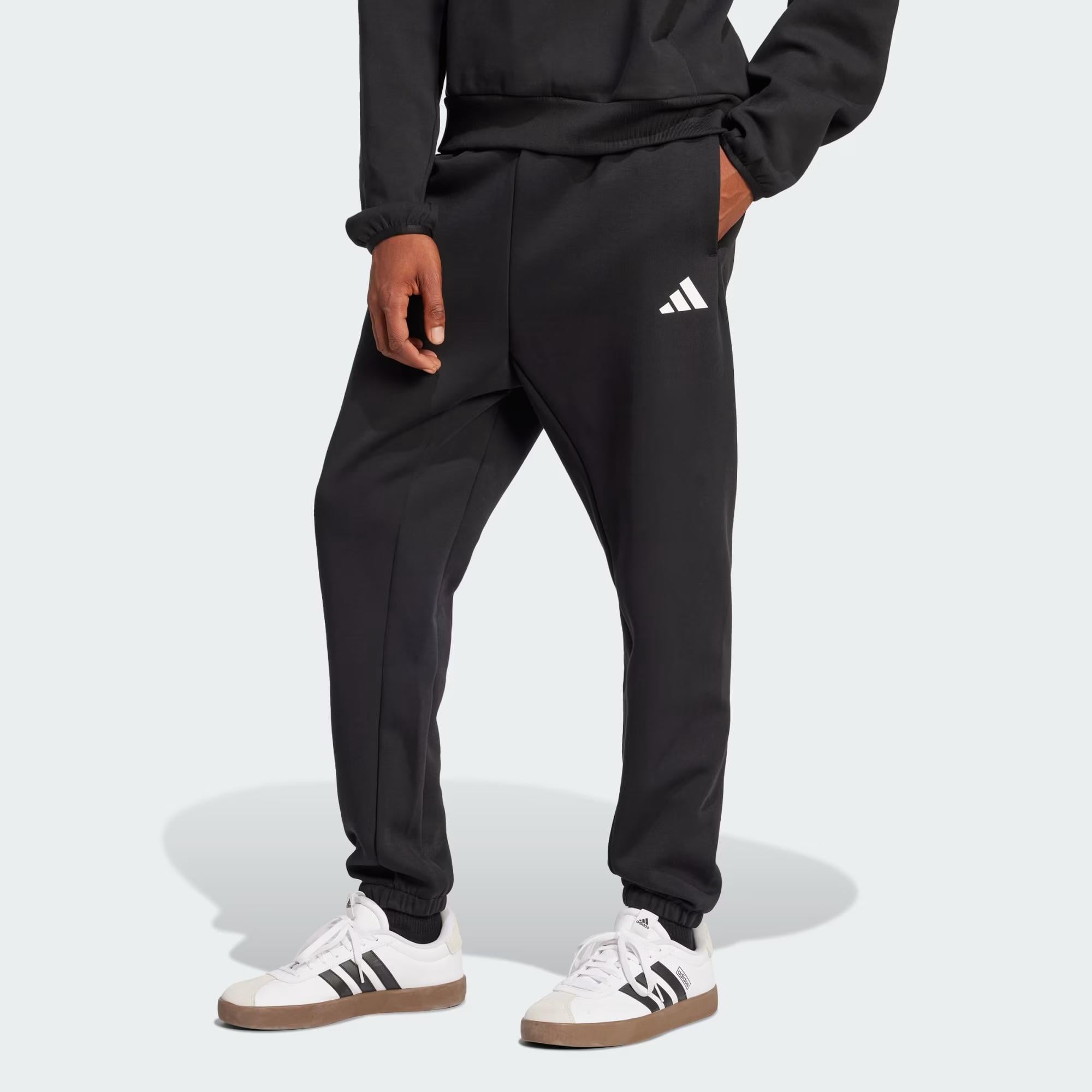 M FI SL PT - ADIDAS SIYAH