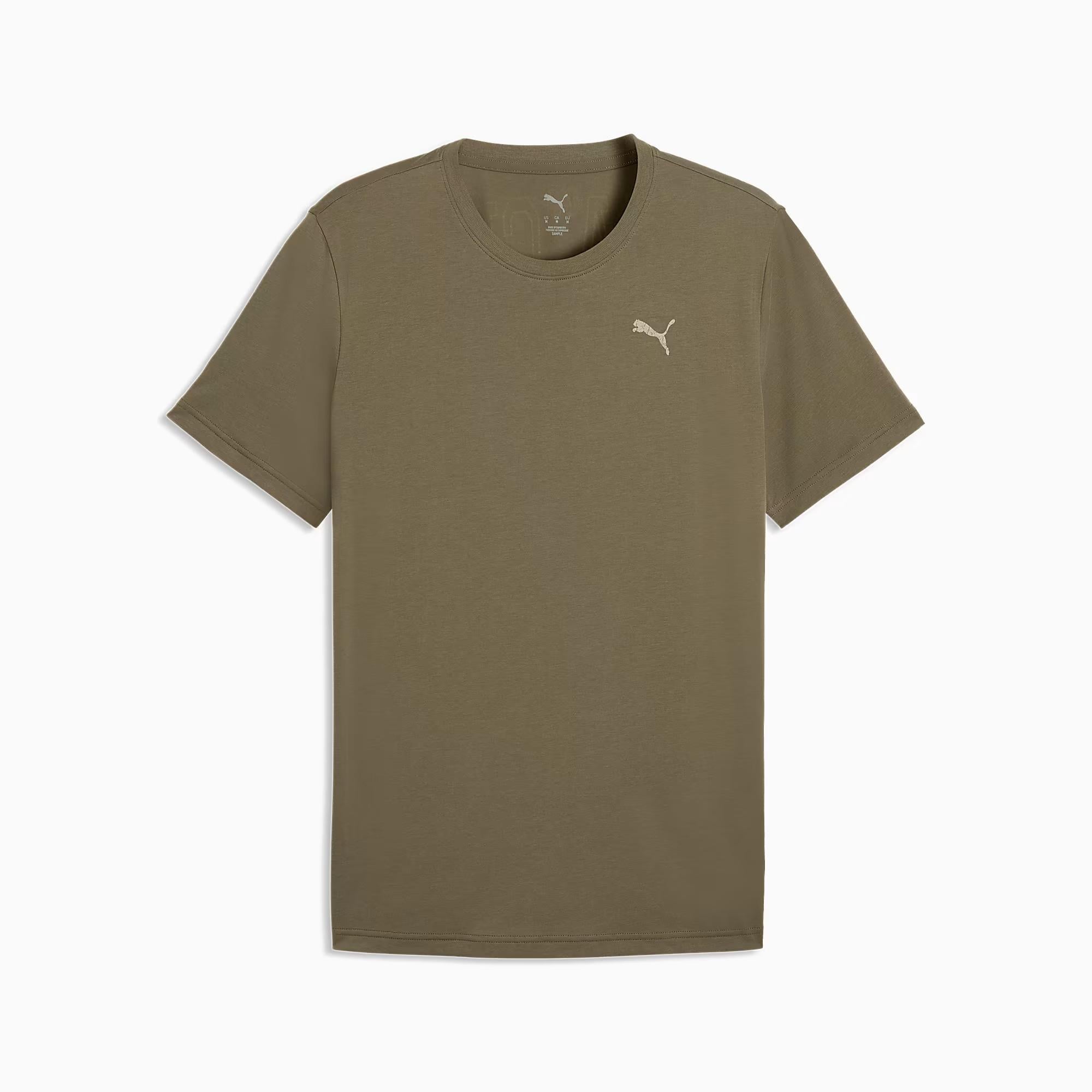 M GRAPHIC TEE 1 - PUMA 81