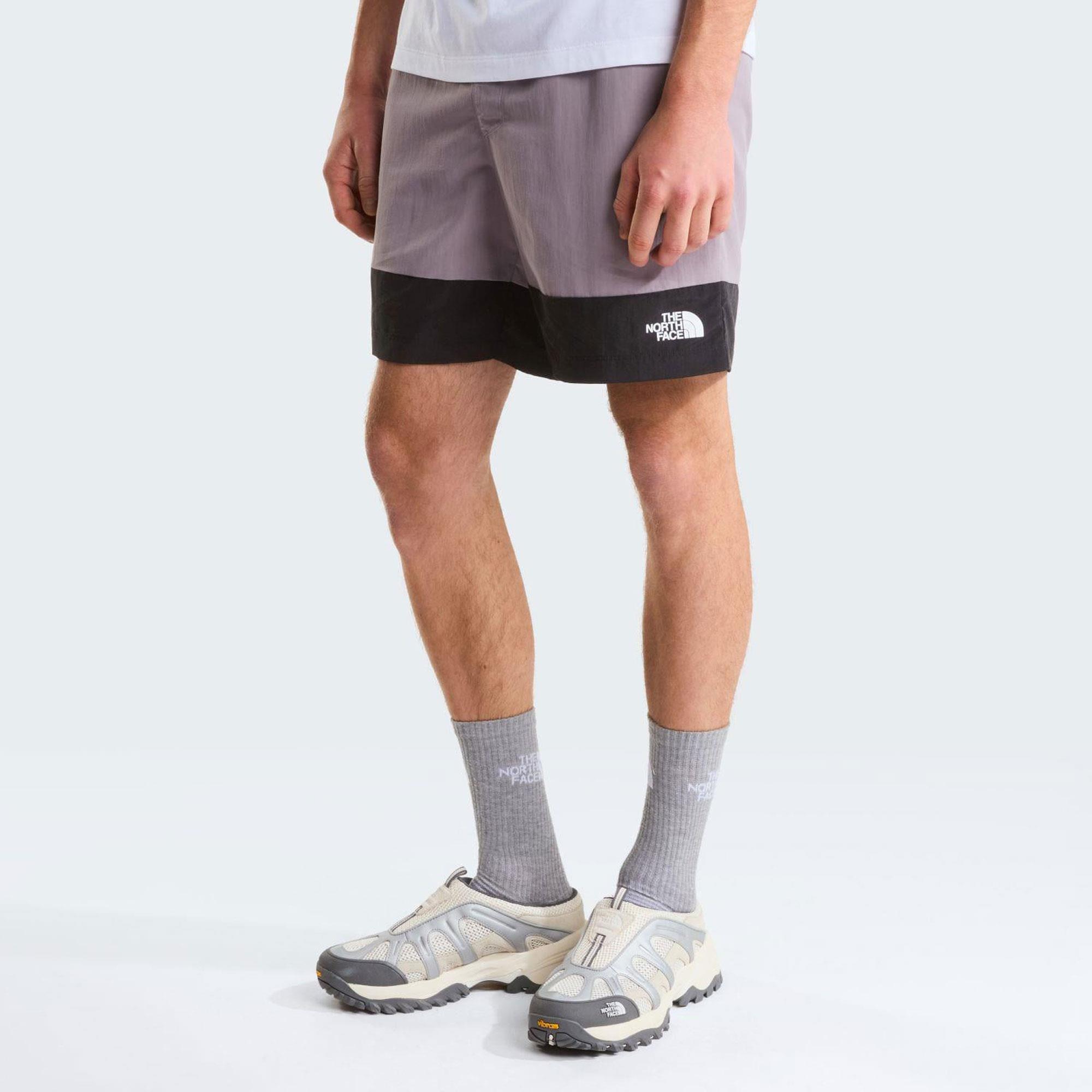 M LEYNAR SHORT - SIYAH