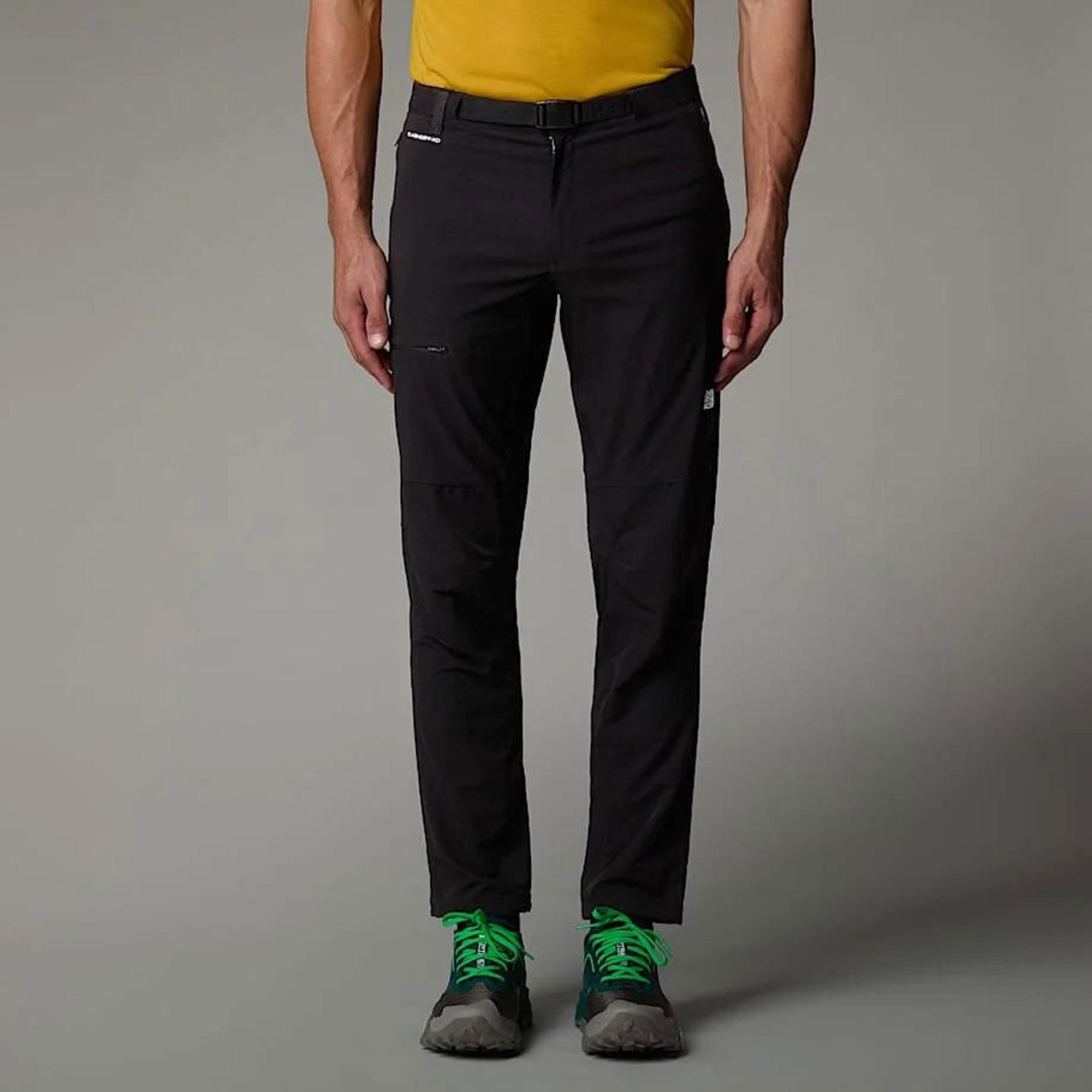 M LIGHTNING PANT - EU - SIYAH