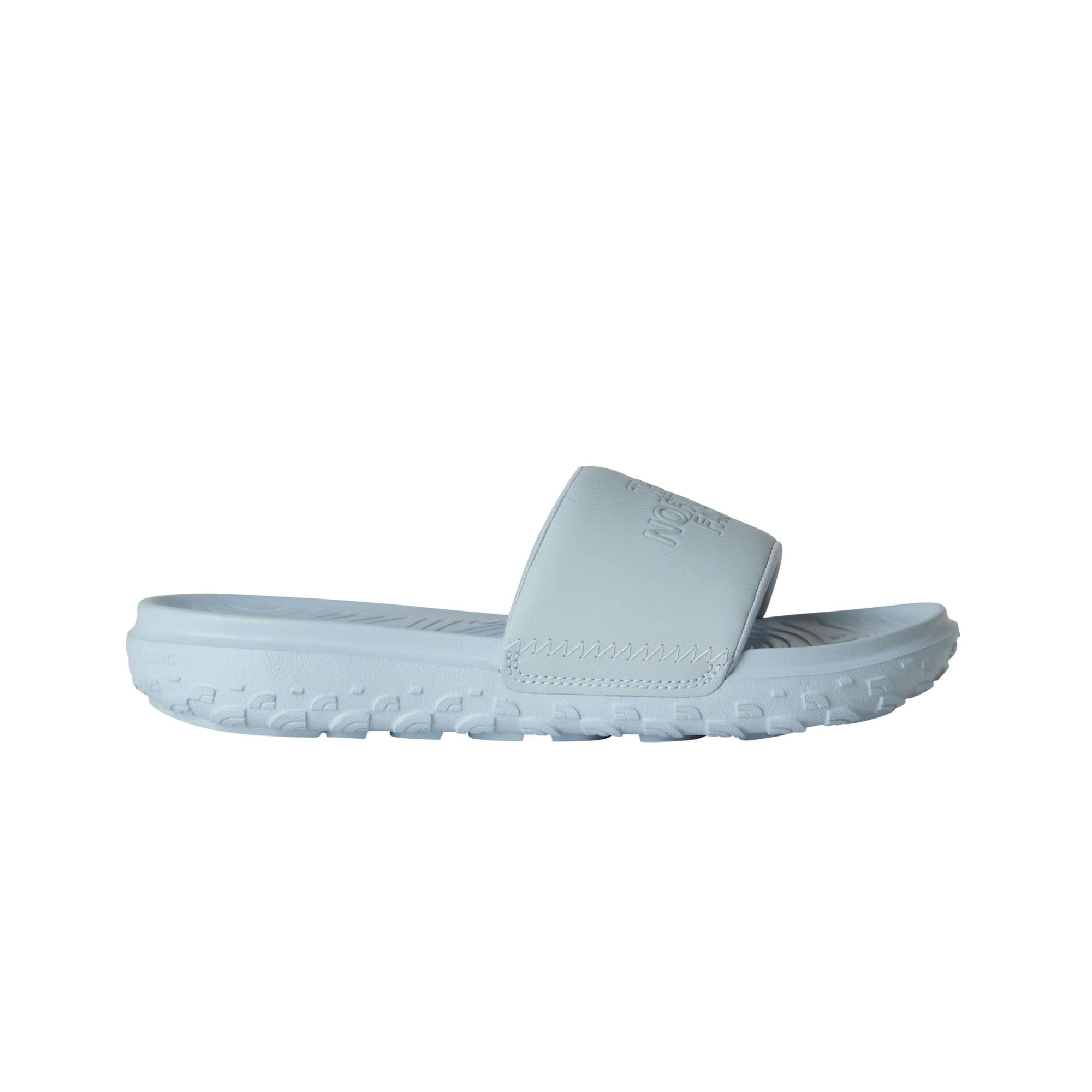 M NEVER STOP CUSH SLIDE - SIYAH