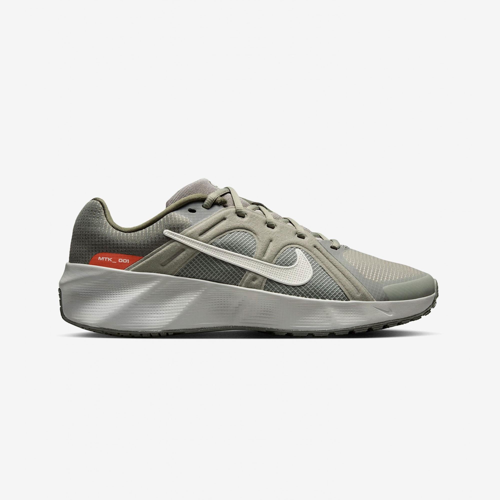 M NIKE METRO TEK - BEJ/BEYAZ