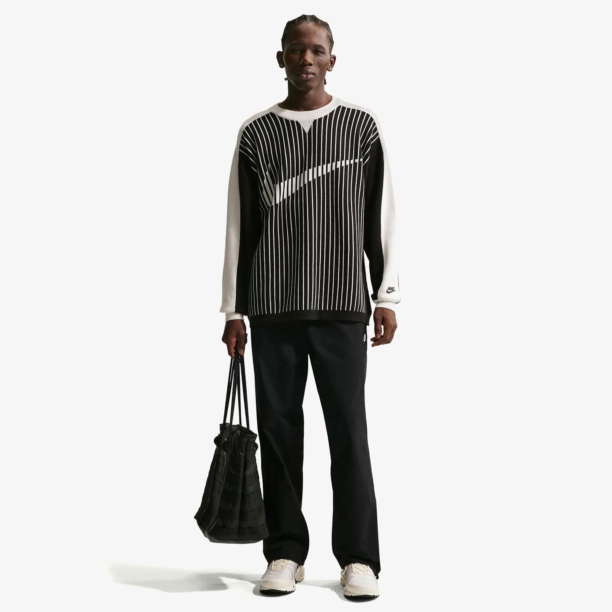 M NK CLUB BARCELONA PANT - BEYAZ