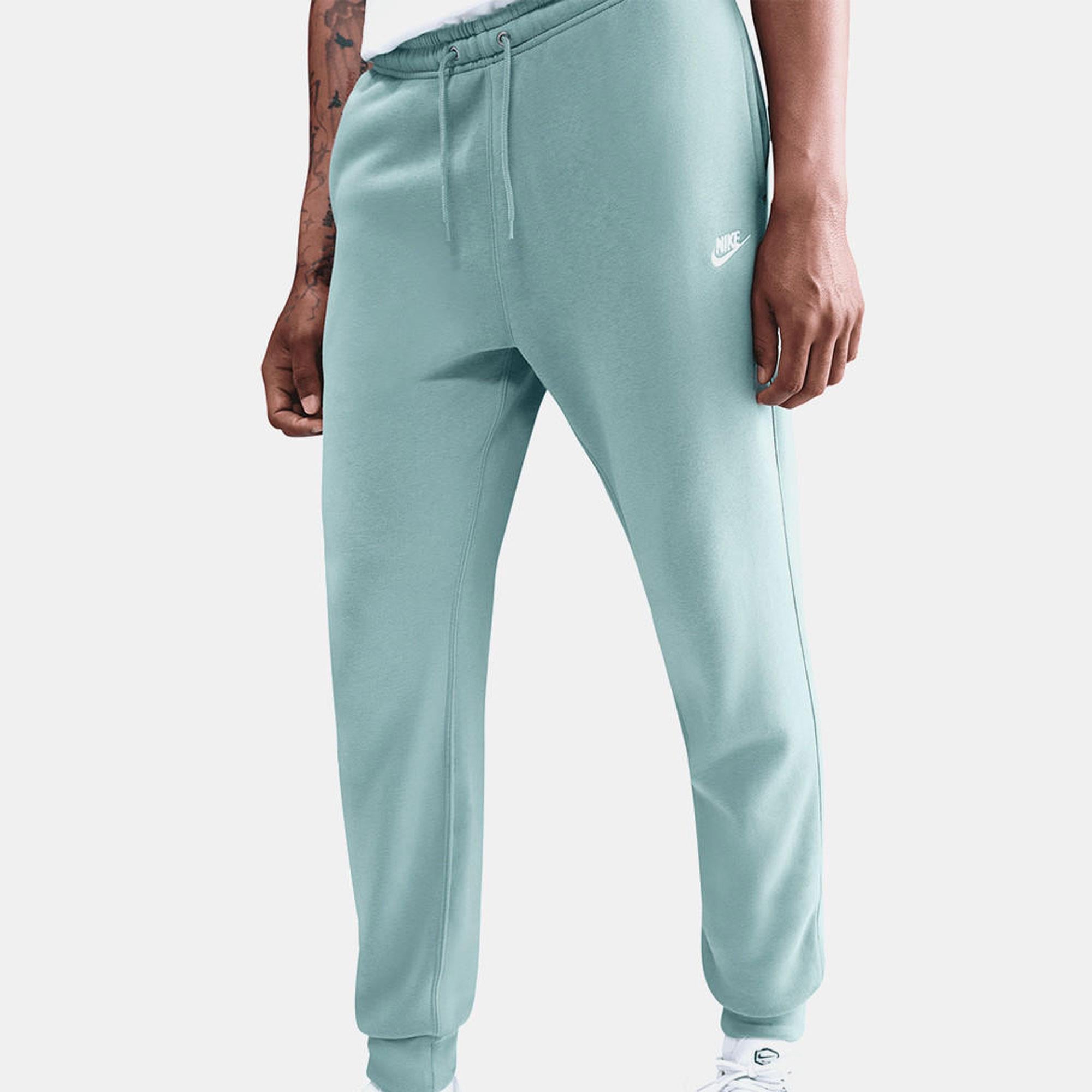 M NK CLUB BB JOGGER - BEYAZ(RUGAN)
