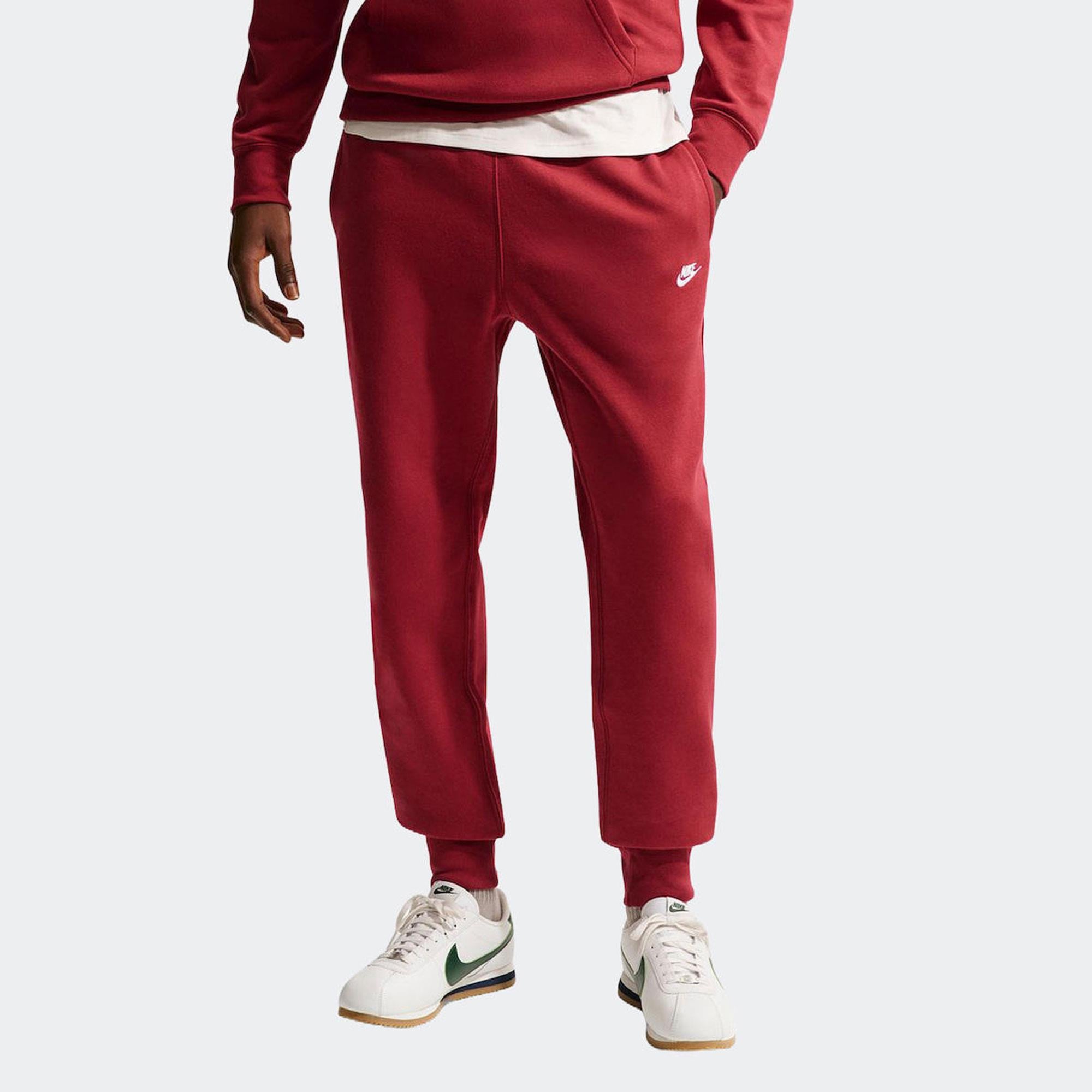 M NK CLUB BB JOGGER - LİLA/MAVİ
