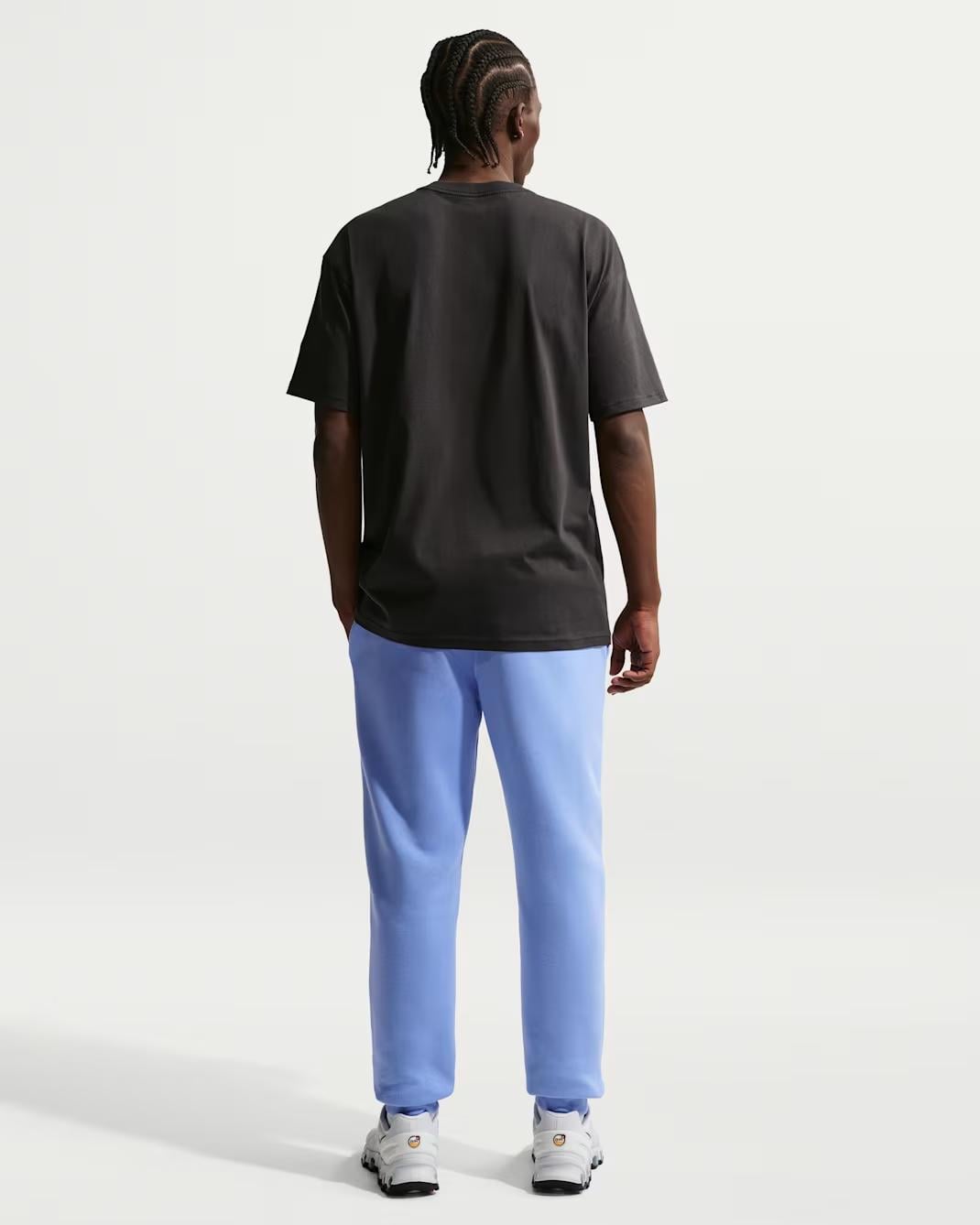 M NK CLUB BB JOGGER - SAKS