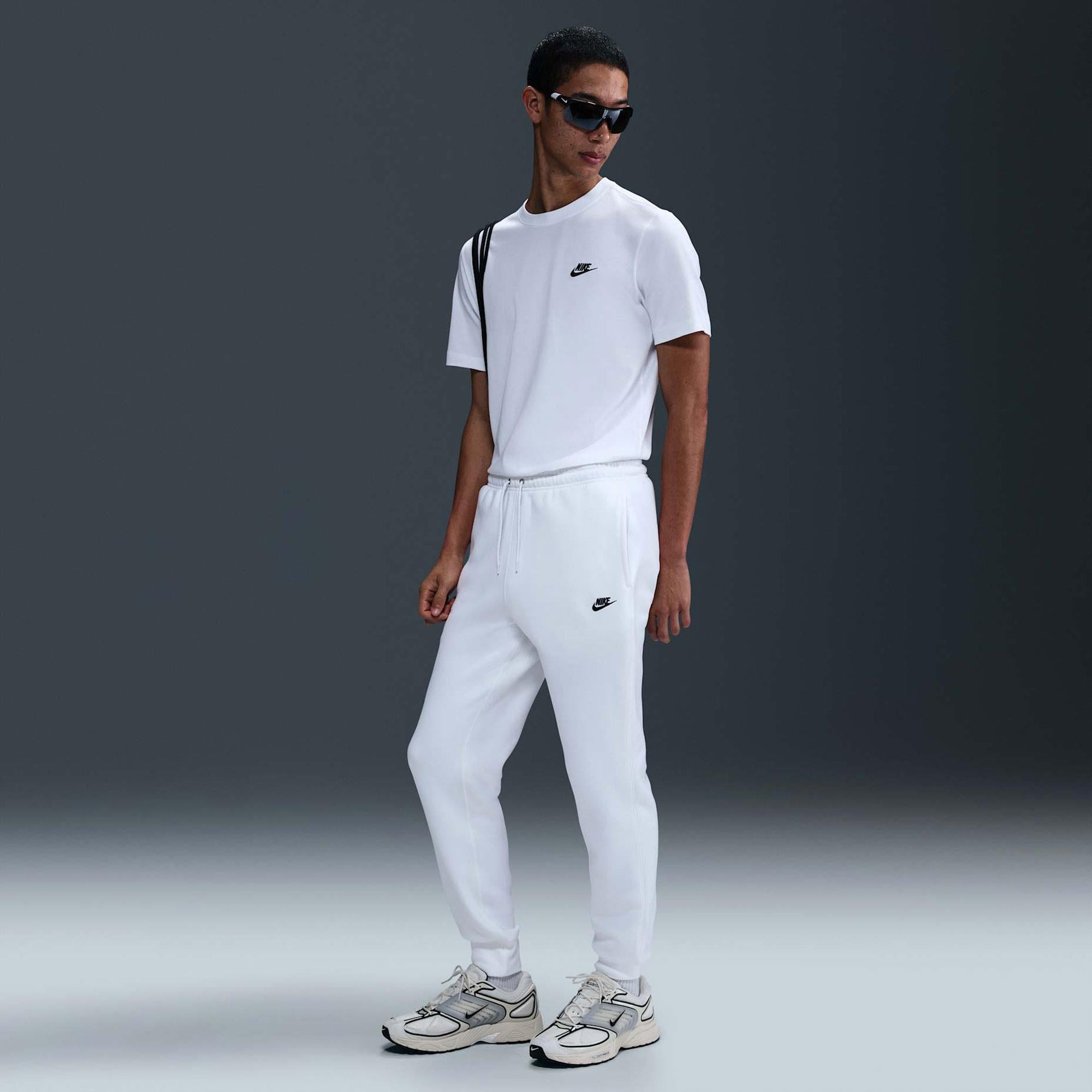M NK CLUB BB JOGGER - TURUNCU