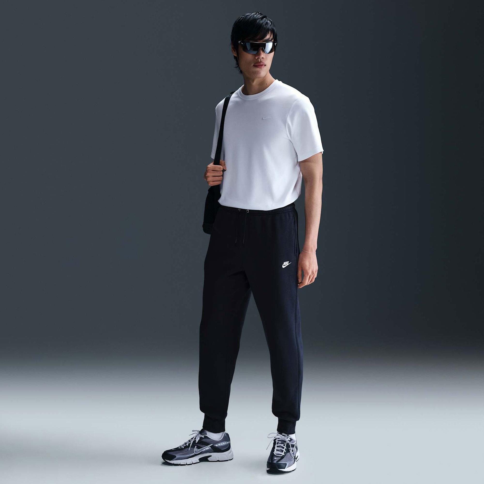 M NK CLUB BB JOGGER - VİZON/ALTIN