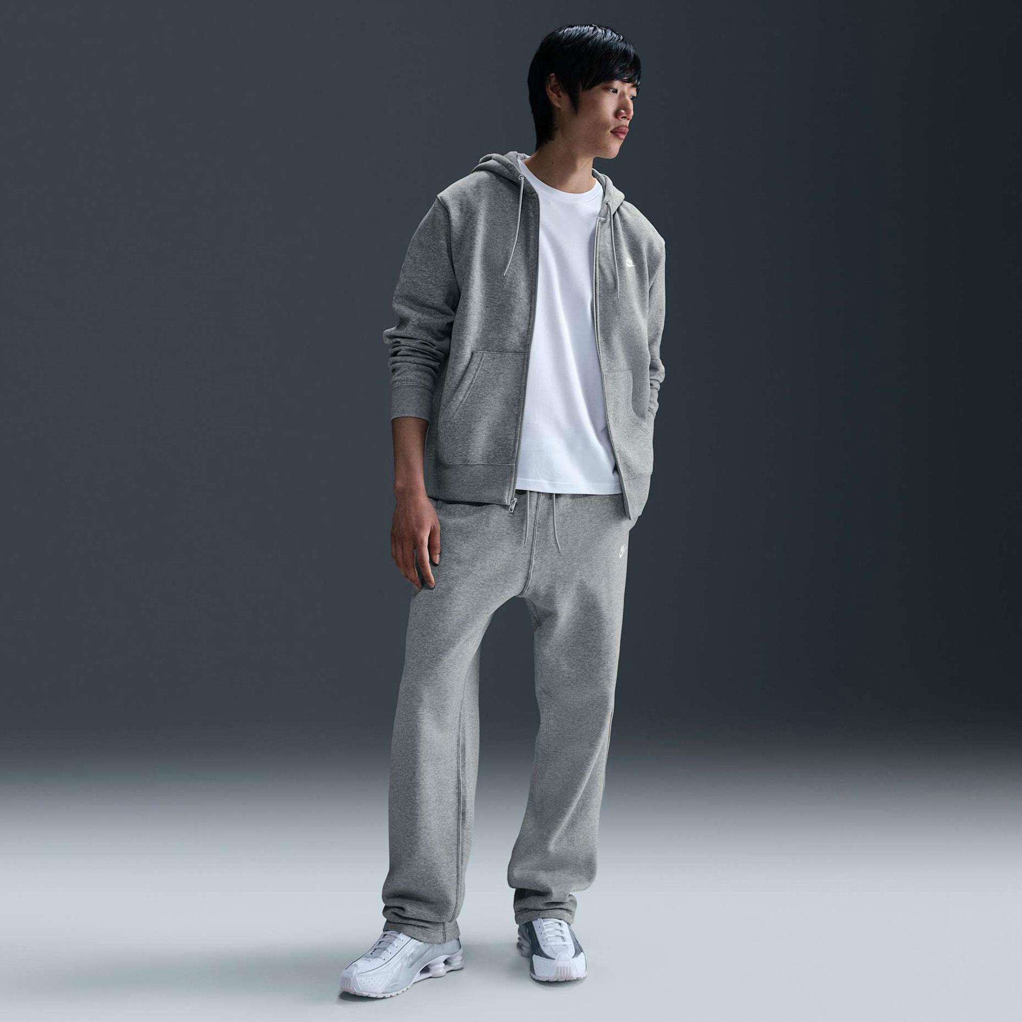 M NK CLUB BB OH PANT - NIKE 063