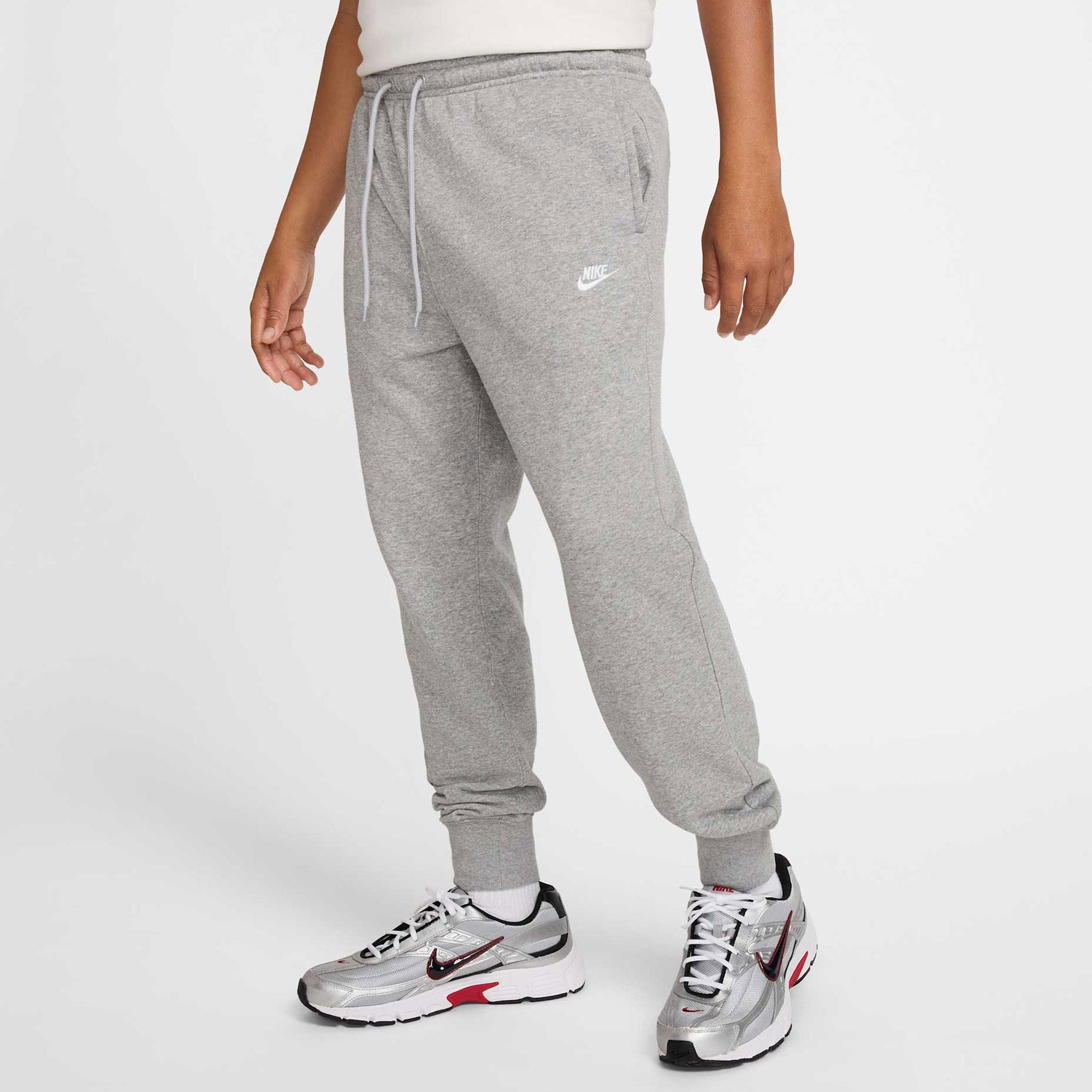 M NK CLUB FT JOGGER - NIKE 063
