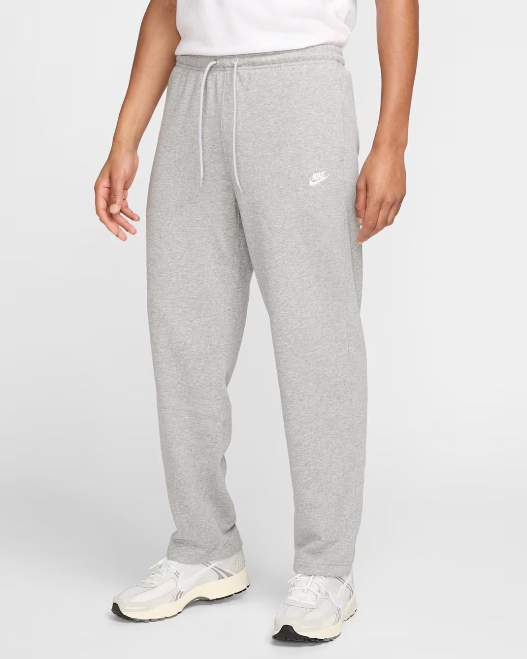M NK CLUB FT OH PANT - NIKE 063