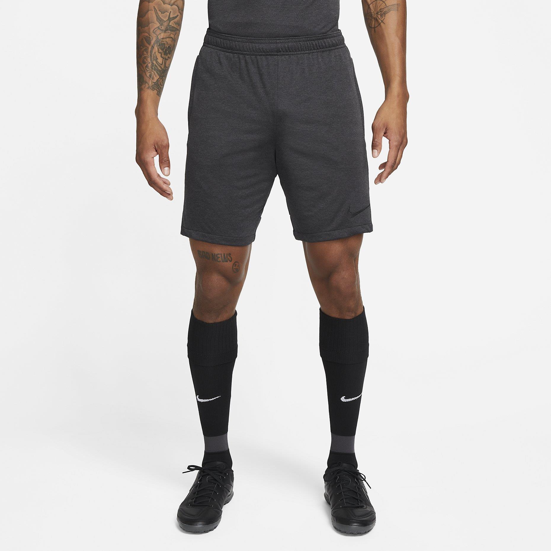 M NK DF ACD SHORT KZ MAT NOV - BEYAZ