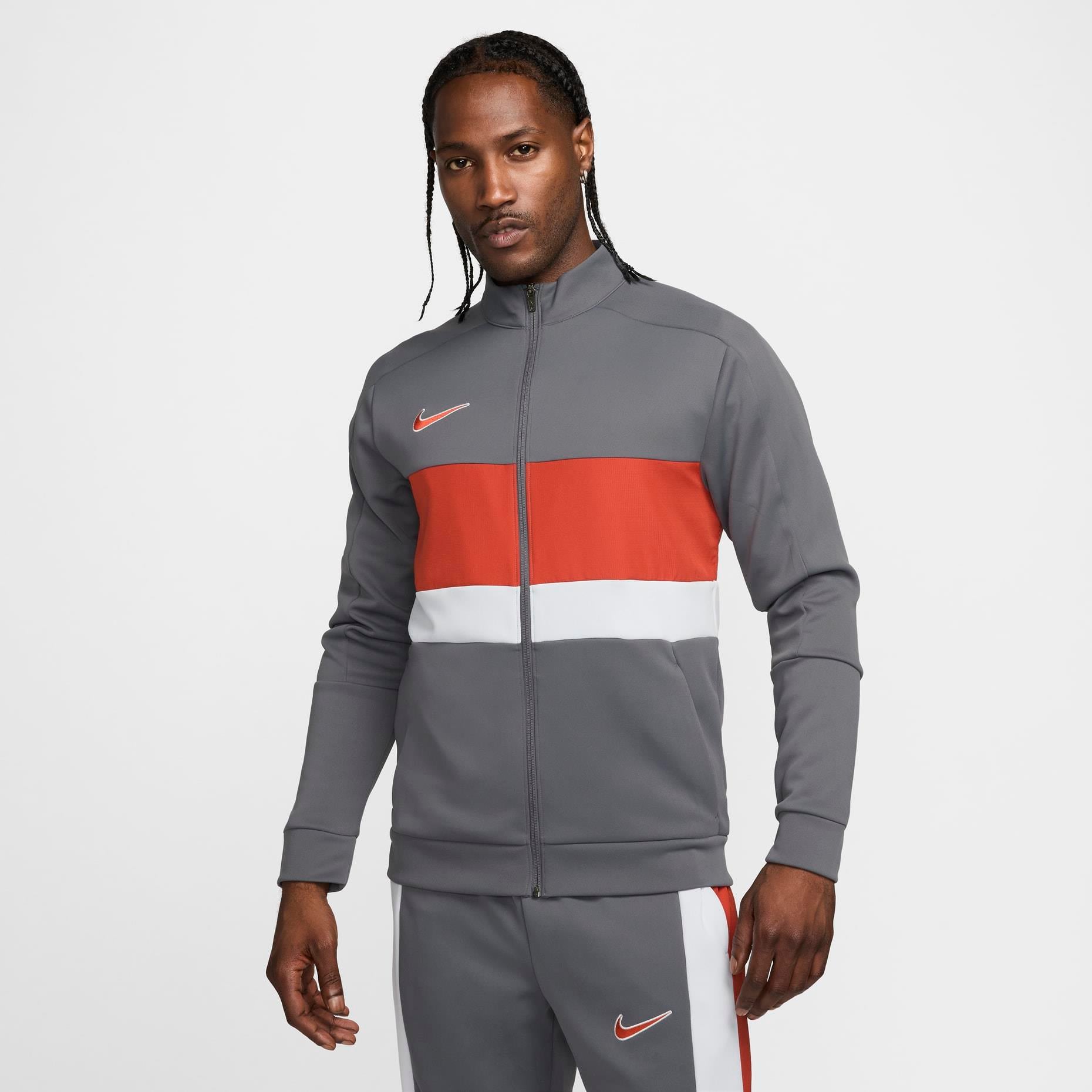 M NK DF ACD TRK JKT NOV - NIKE 068