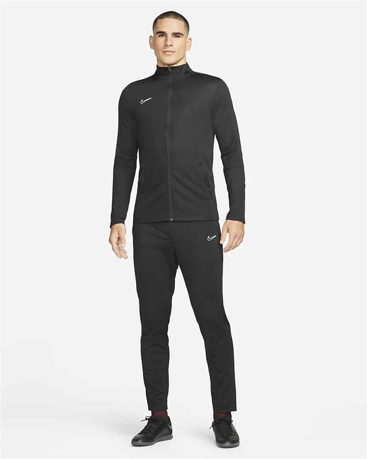 M NK DF ACD23 TRK SUIT K BR - BEYAZ