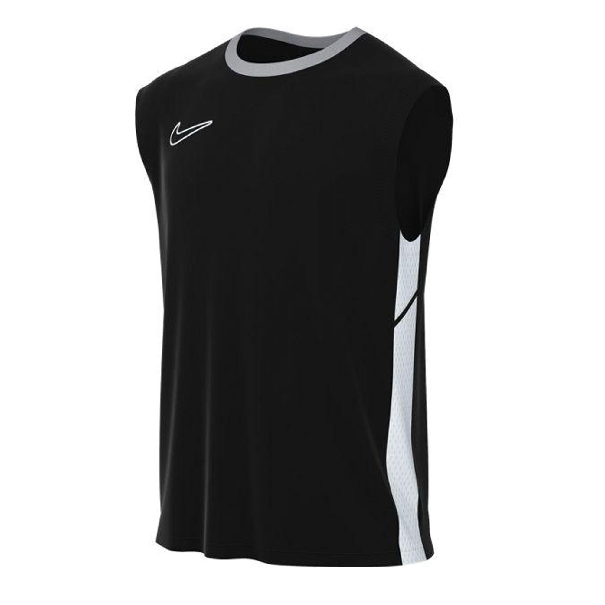 M NK DF ACD25 SL TOP - BEYAZ