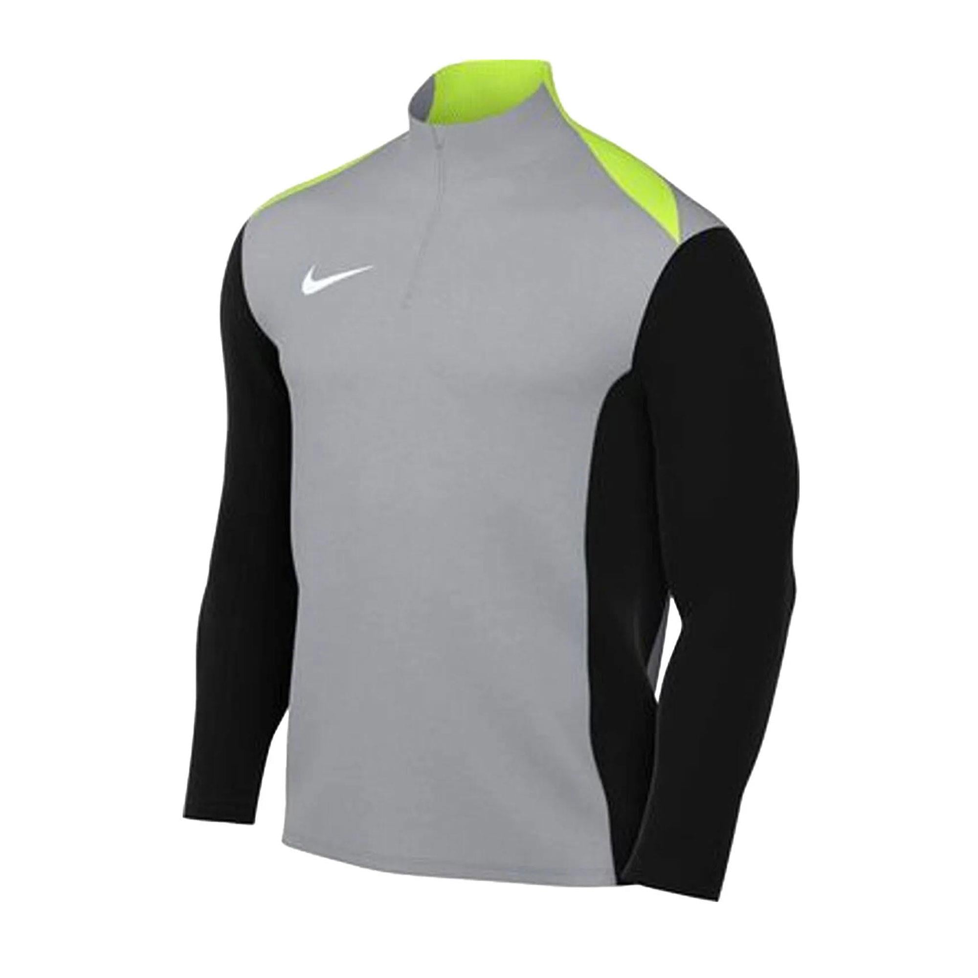 M NK DF ACDPR24 DRIL TOP K - AÇIK BEJ