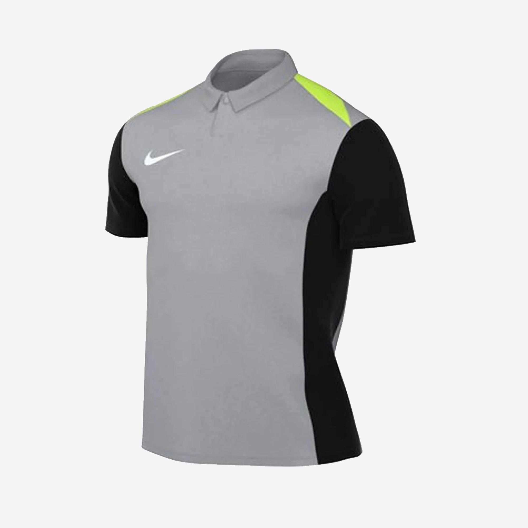 M NK DF ACDPR24 SS POLO K - AÇIK BEJ