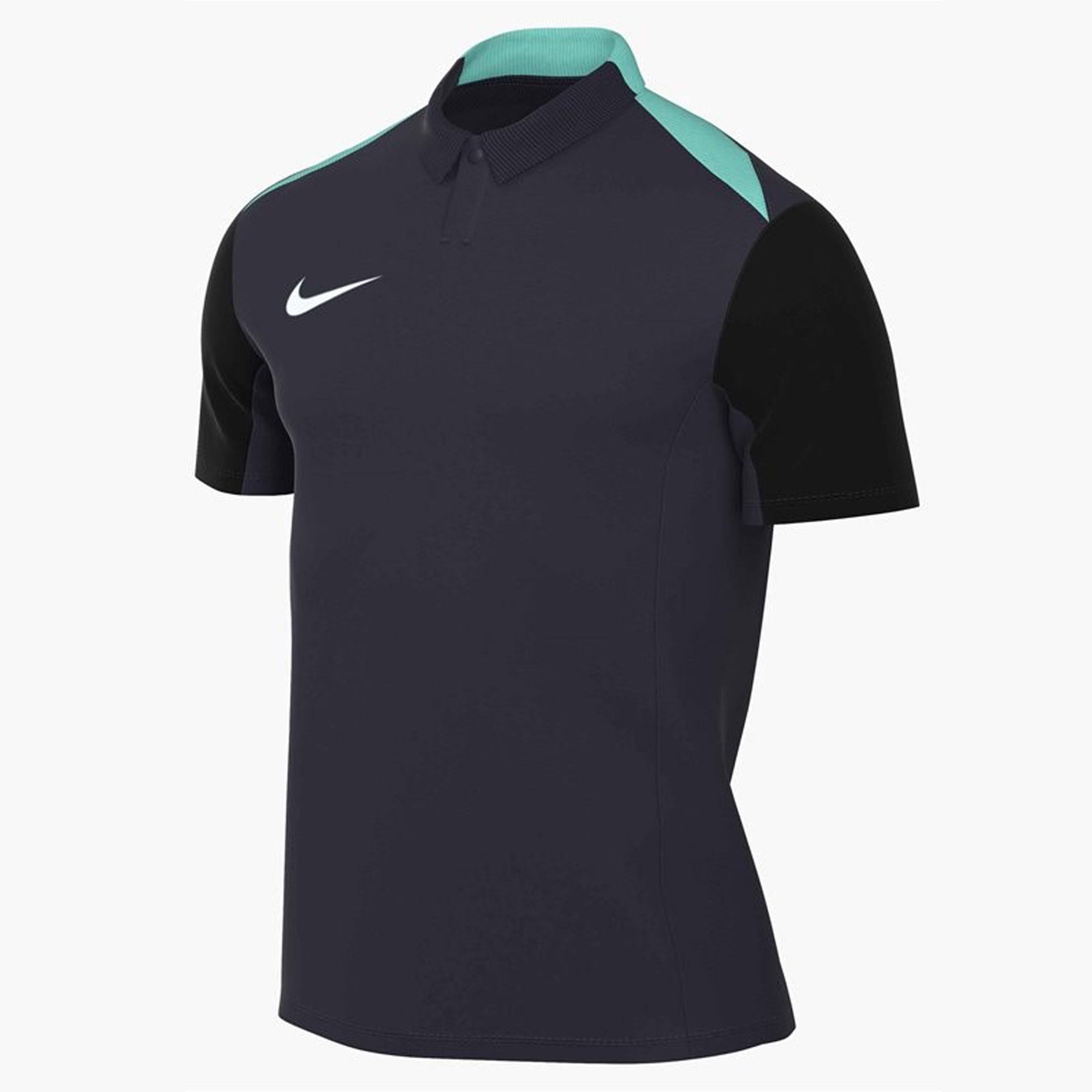 M NK DF ACDPR24 SS POLO K - ADIDAS SIYAH