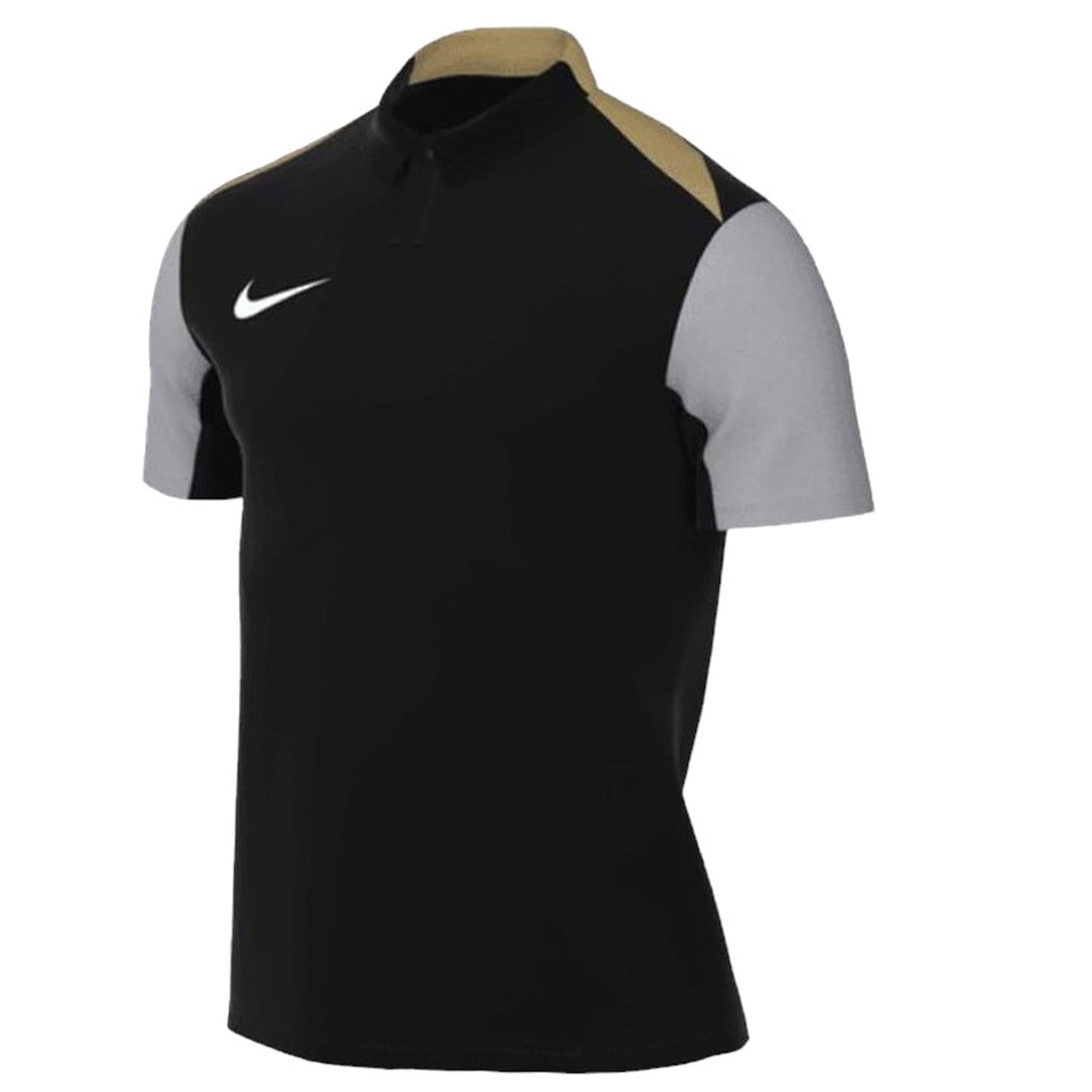 M NK DF ACDPR24 SS POLO K - KREM