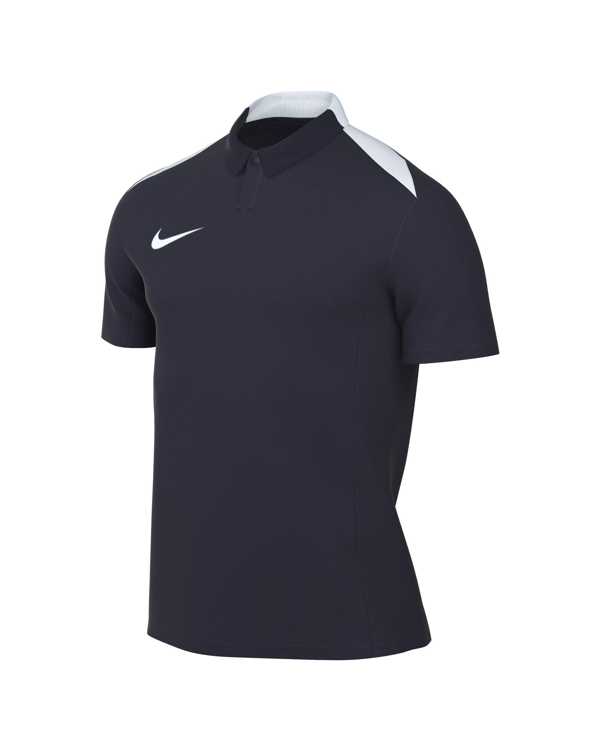 M NK DF ACDPR24 SS POLO K - LACİVERT/TURKUAZ