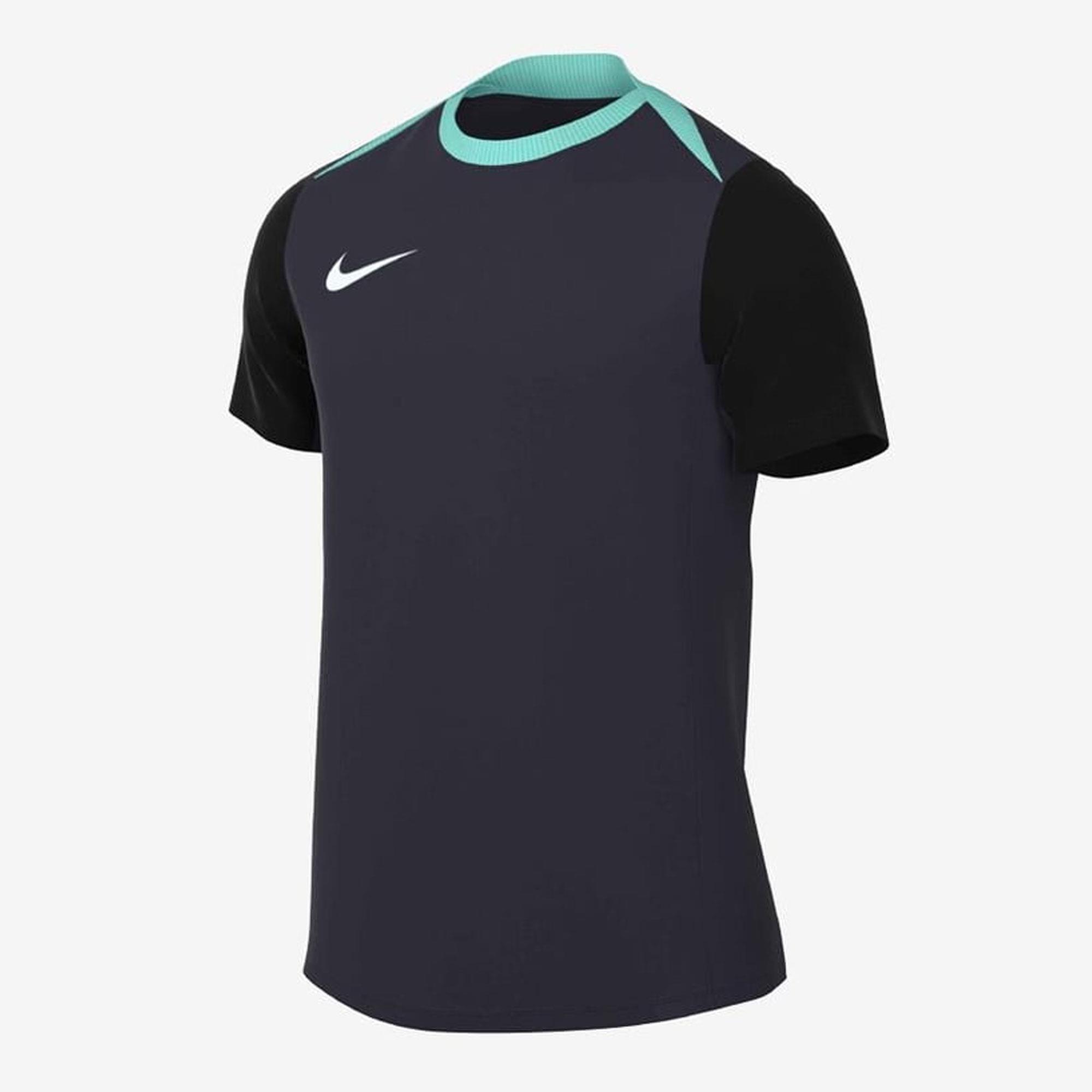 M NK DF ACDPR24 SS TOP K - SİYAH CİLT