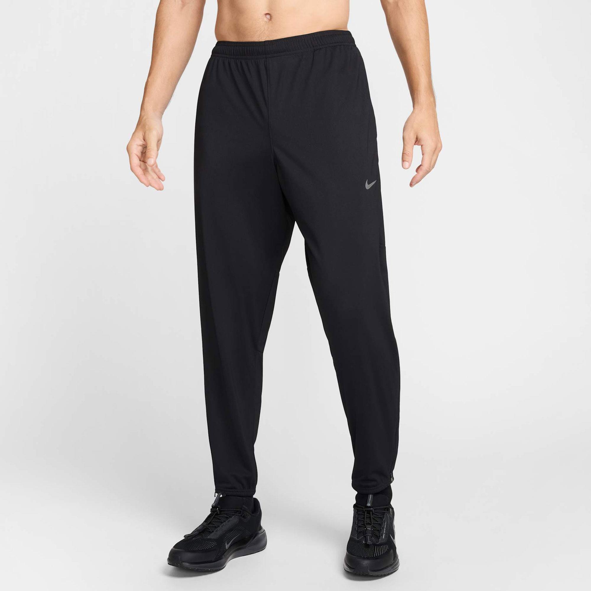 M NK DF CHALLENGER KNIT PANT - BEYAZ
