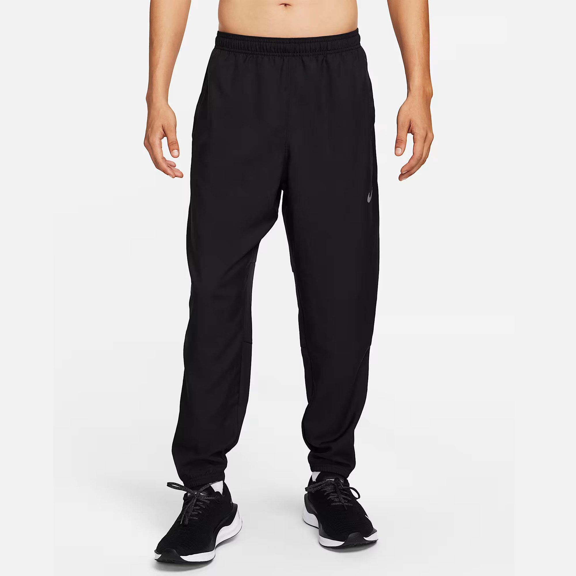 M NK DF CHALLENGR WVN PANT - BEYAZ