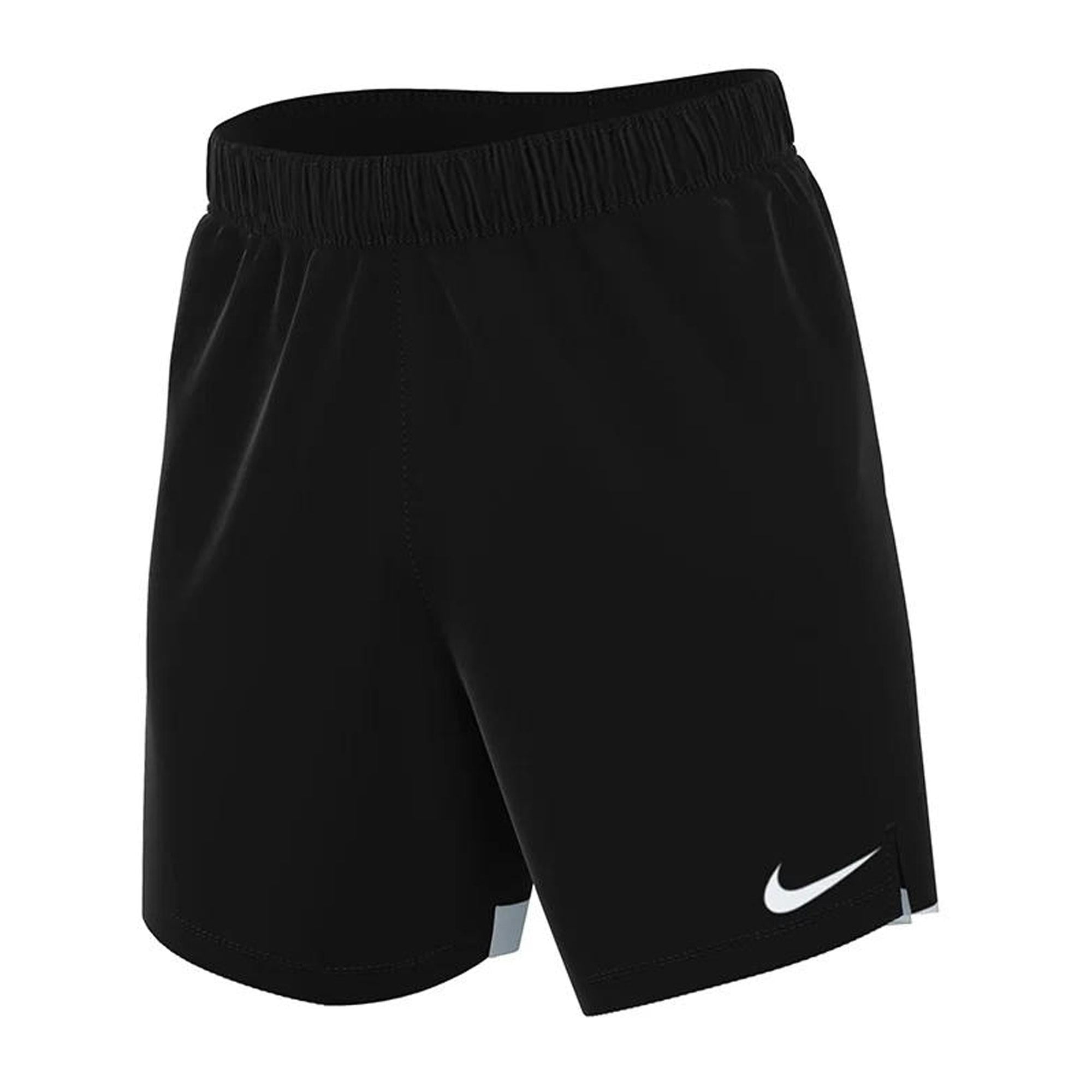 M NK DF LASER VI SHORT W - BEYAZ