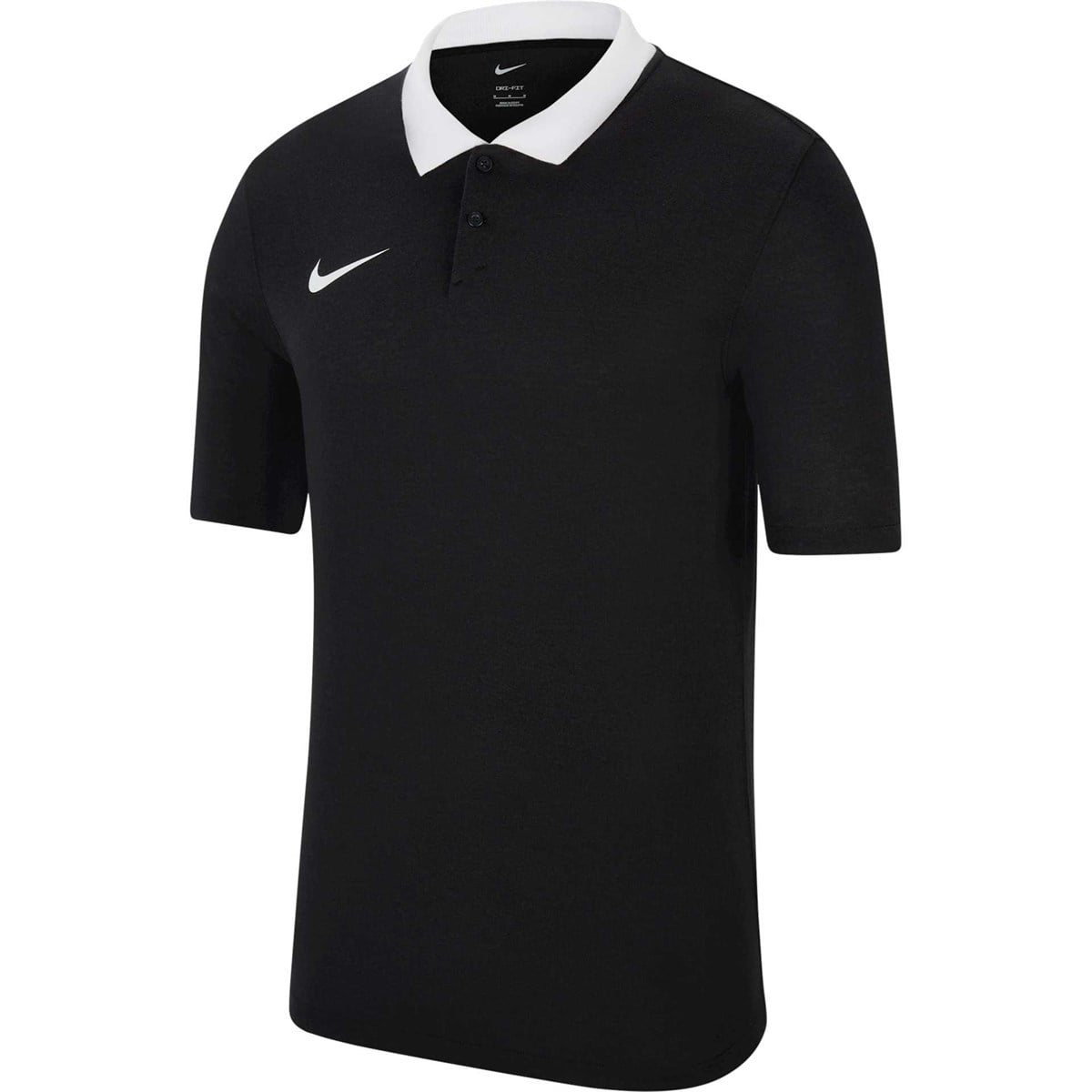 M NK DF PARK20 POLO SS - BEYAZ