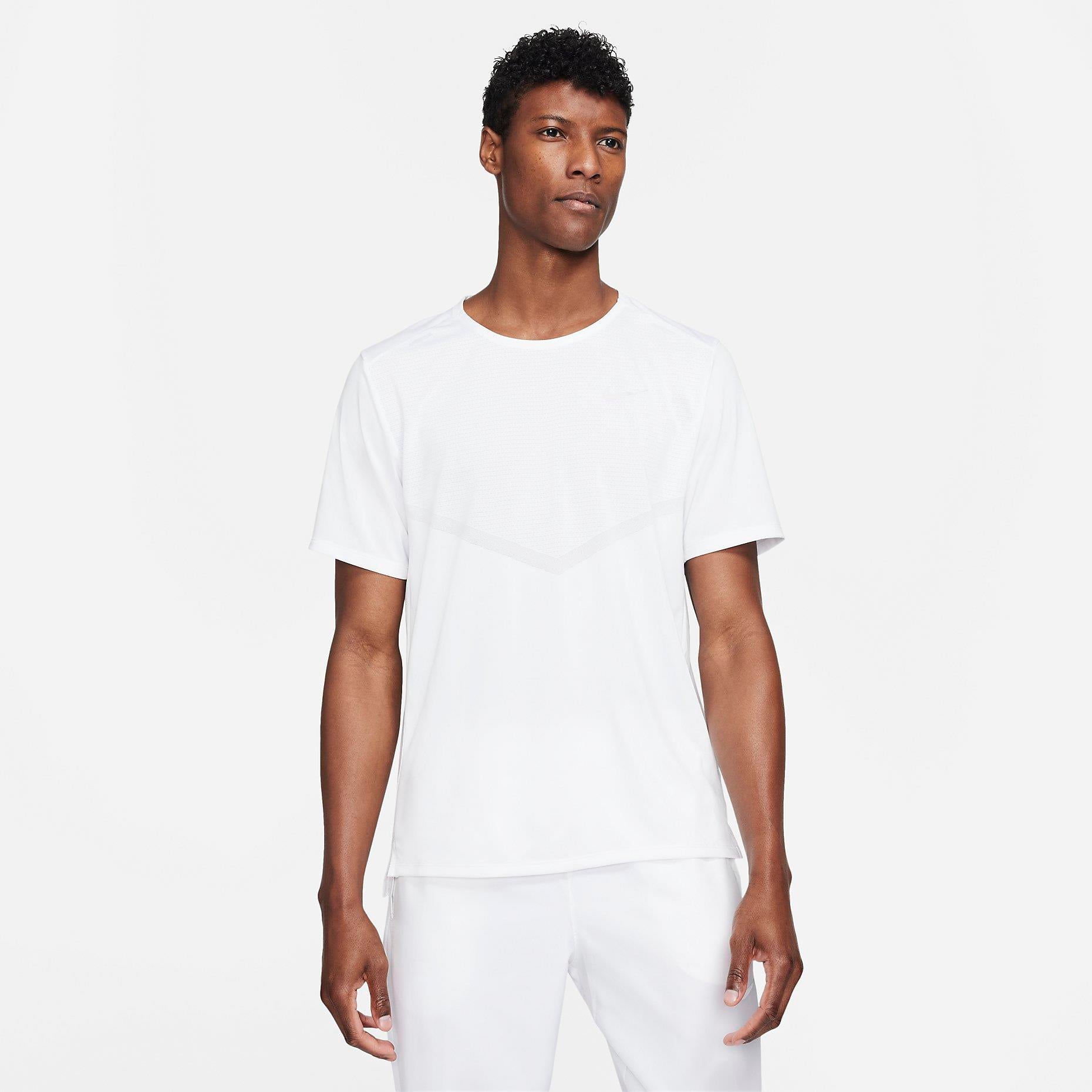 M NK DF RISE 365 SS - TURUNCU
