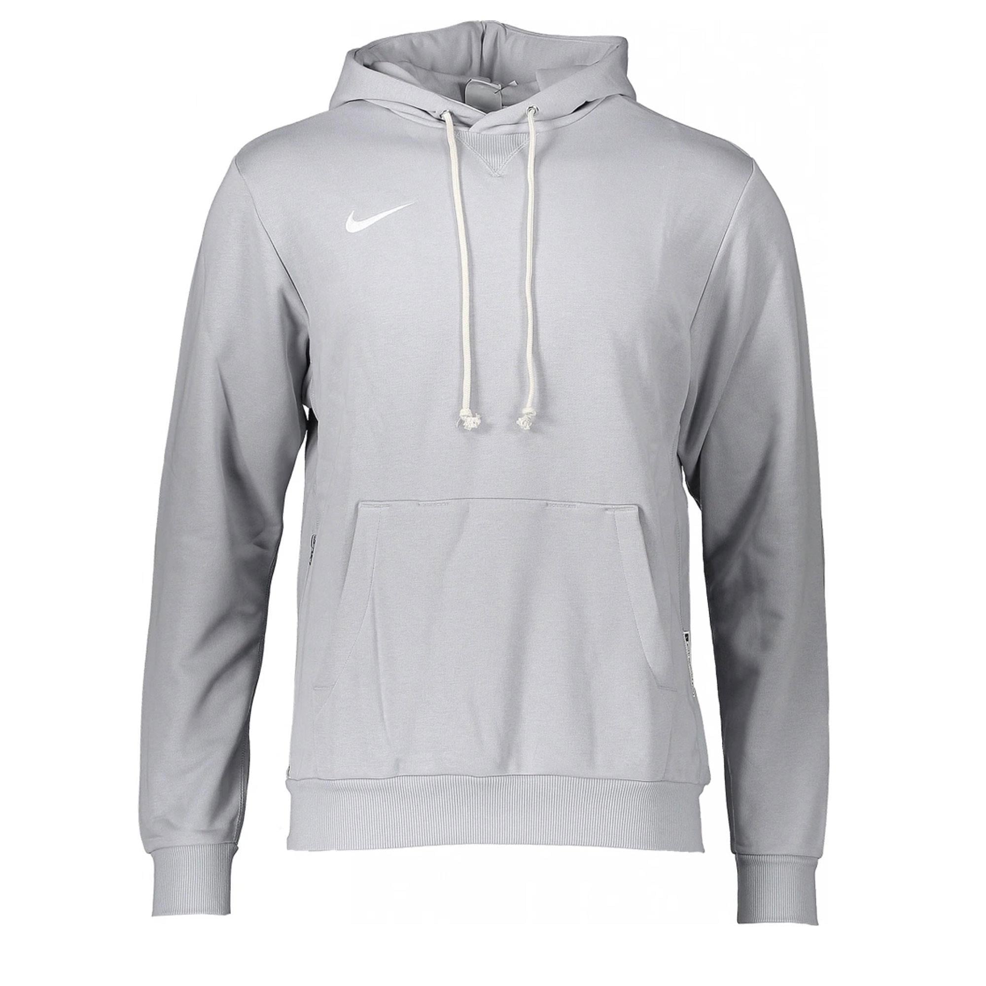 M NK DF SI PO HOODIE - BEJ