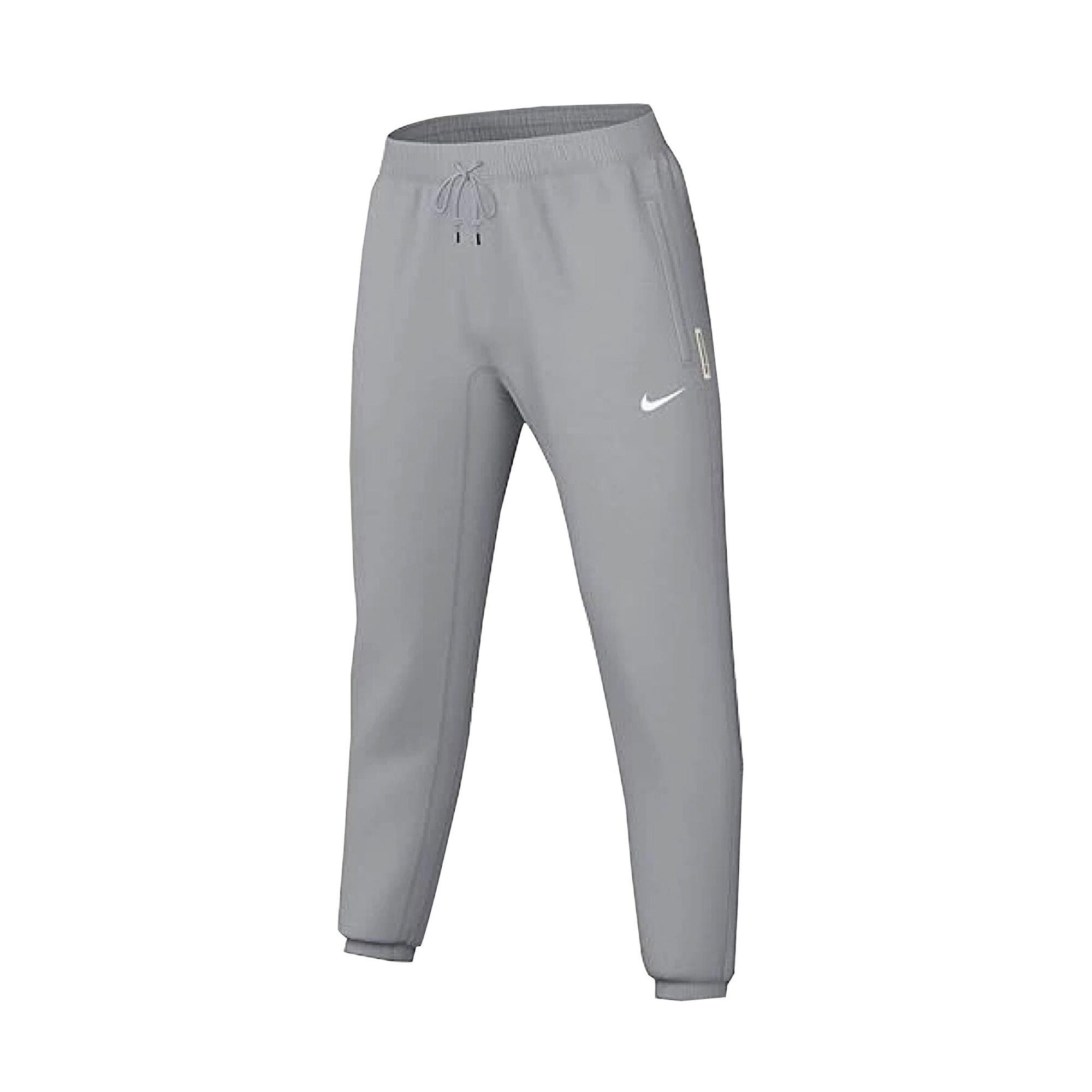M NK DF SI TAPER PANT - BEJ