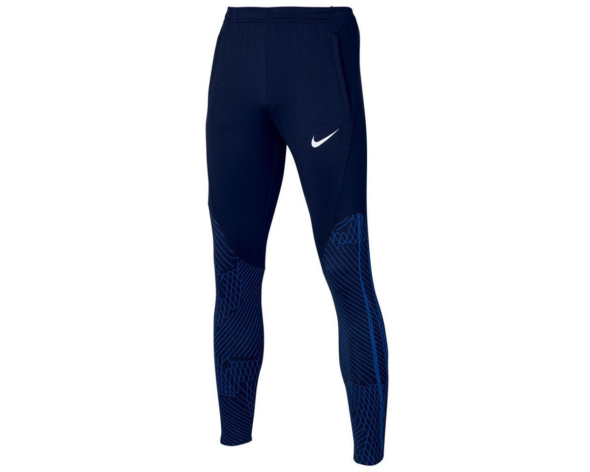 M NK DF STRK23 PANT KPZ - VİZON/ALTIN