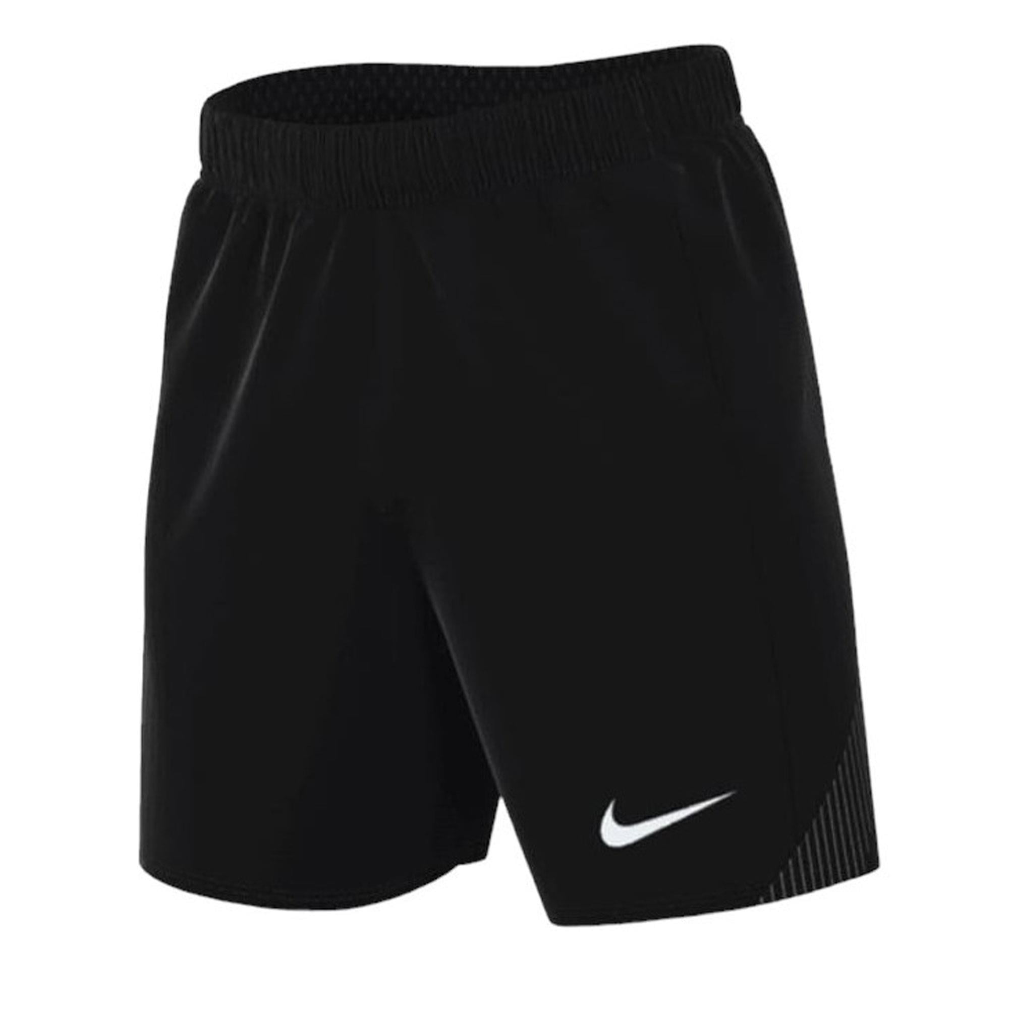 M NK DF STRK24 SHORT K - BEYAZ