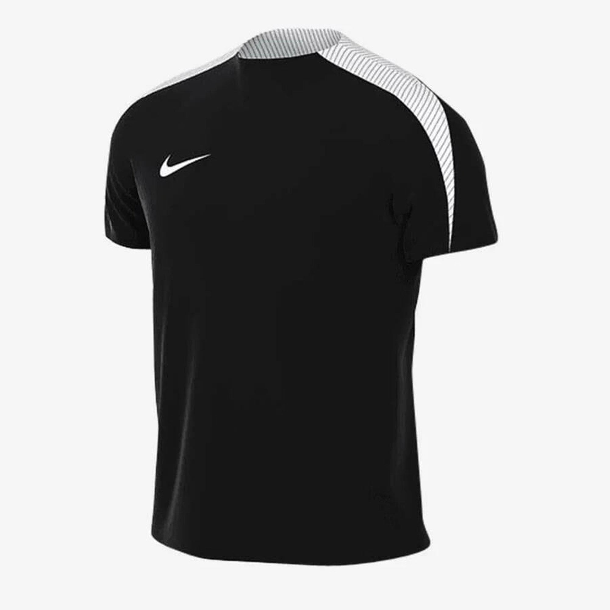 M NK DF STRK24 SS TOP K - BEYAZ