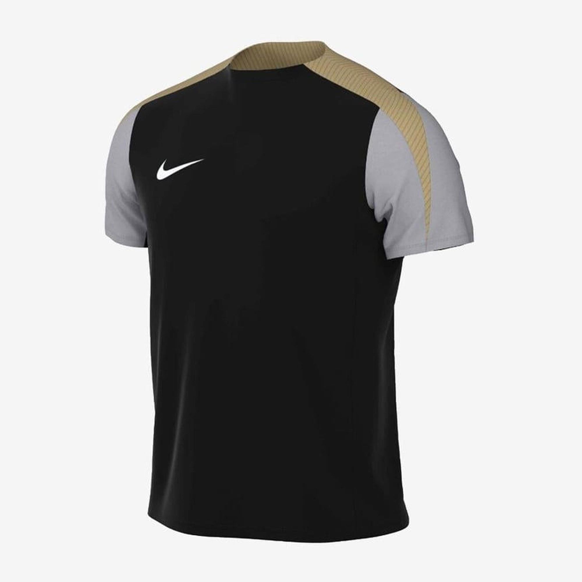 M NK DF STRK24 SS TOP K - KREM